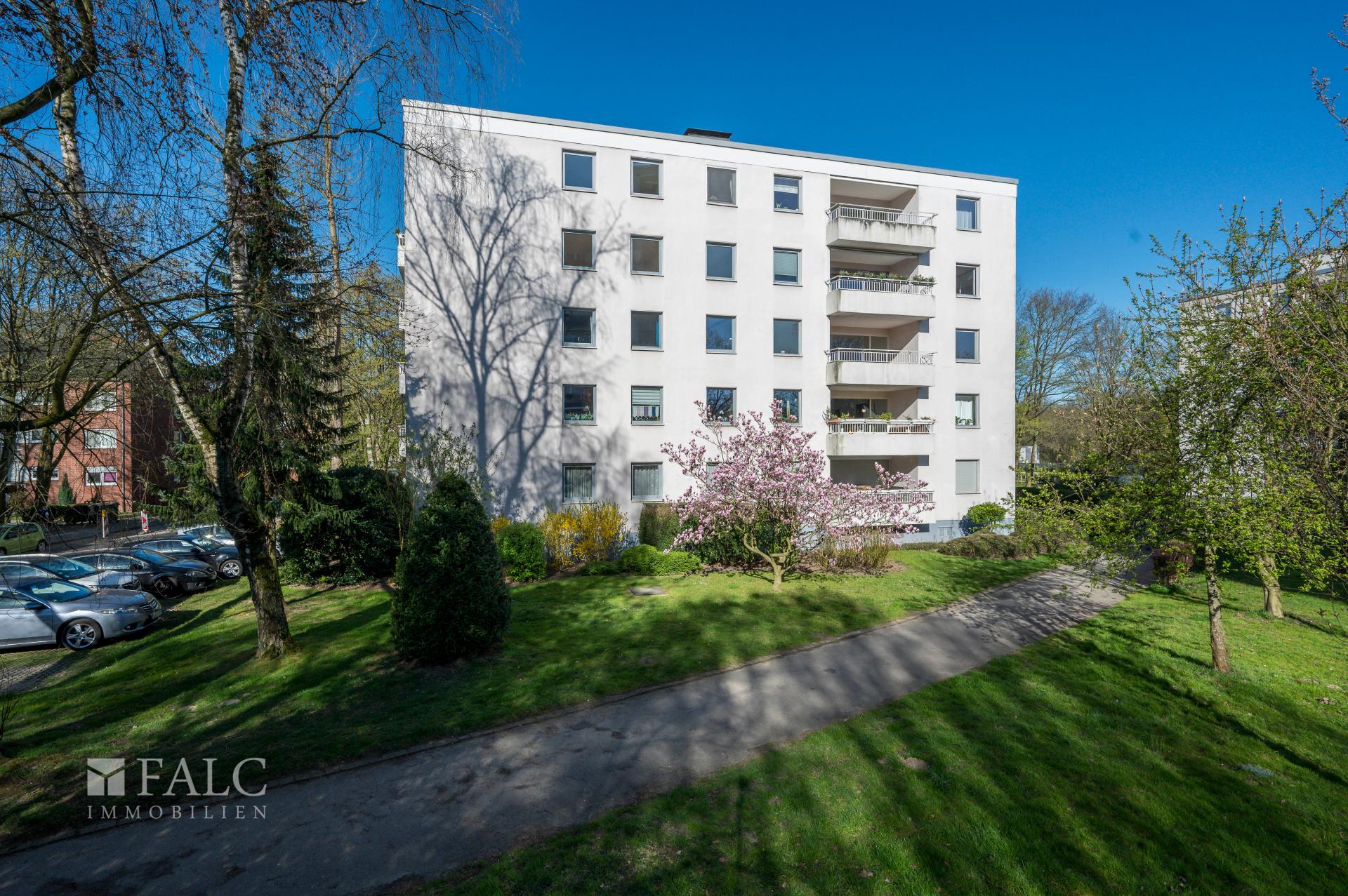 Hausfassade