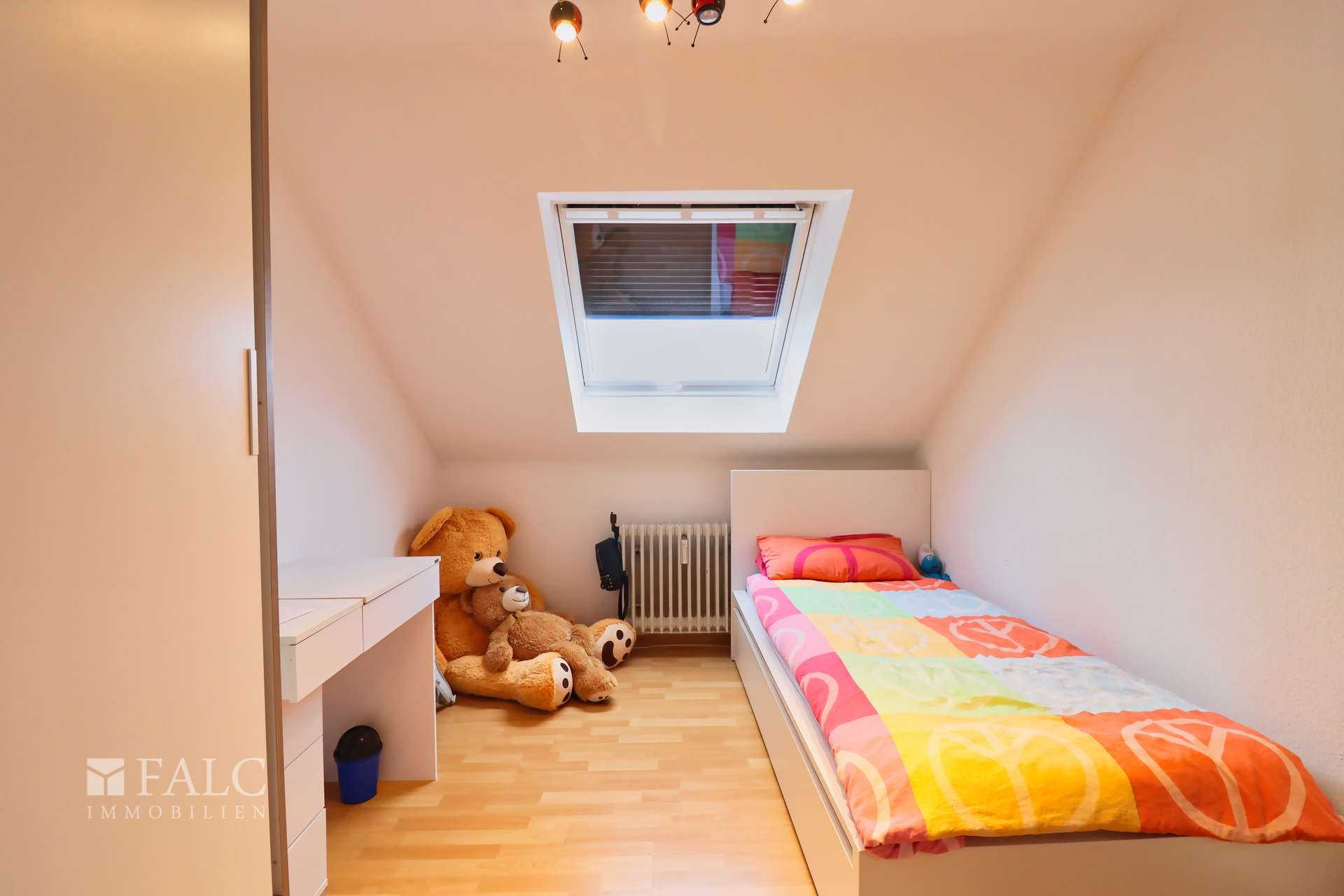 Kinderzimmer