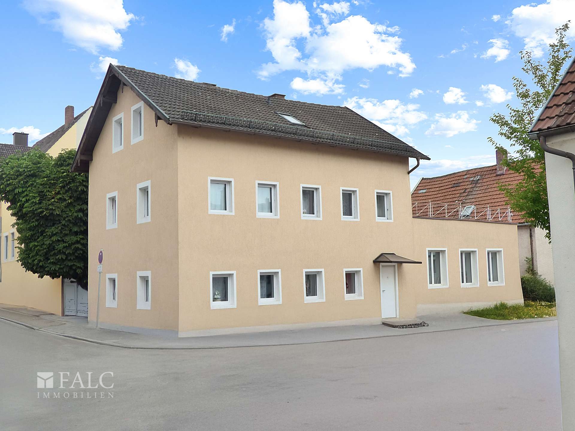 Aussenansicht
