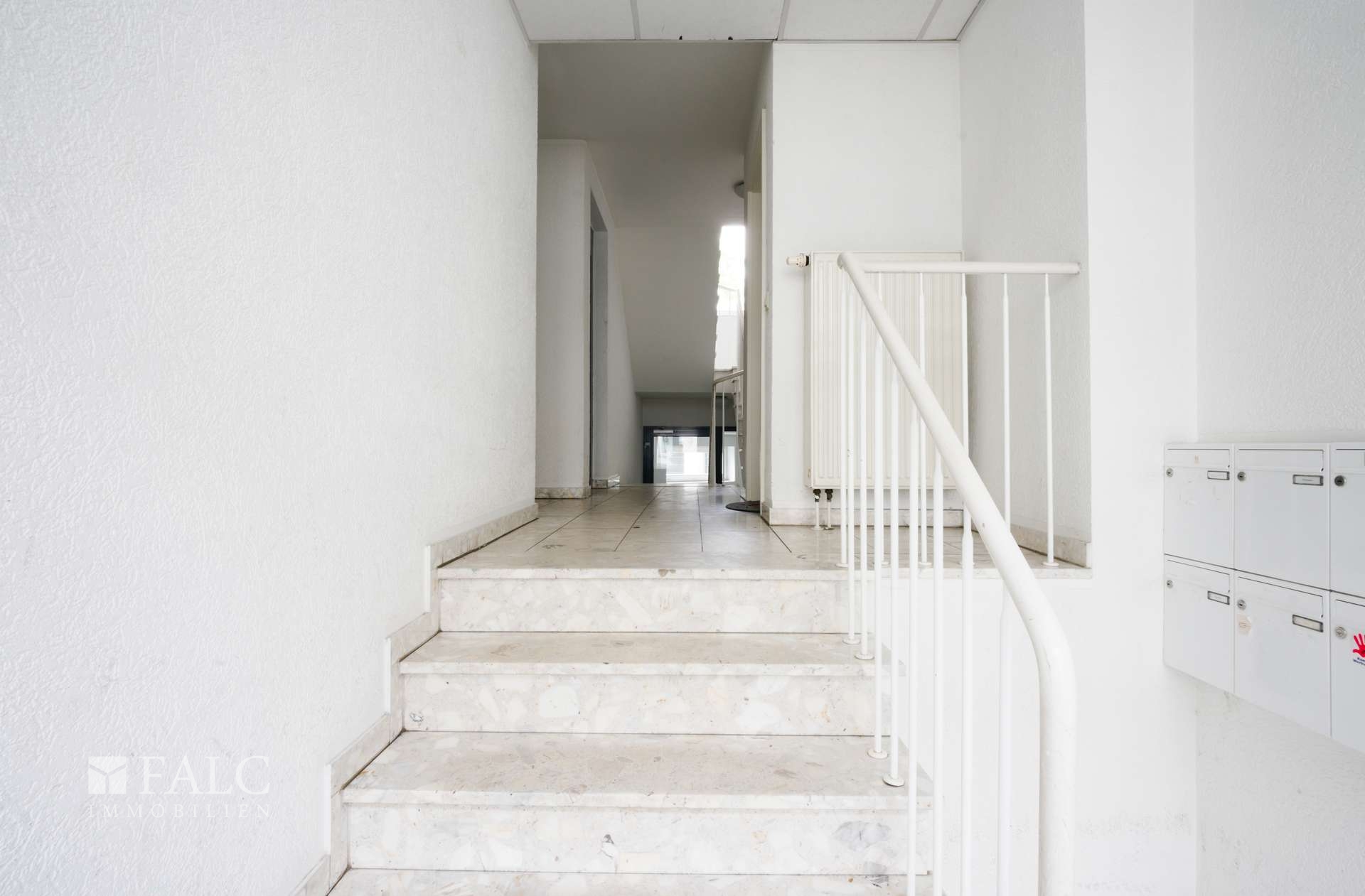 Treppenhaus