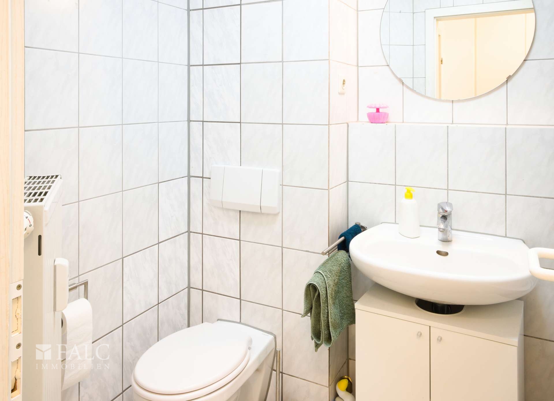 Badezimmer