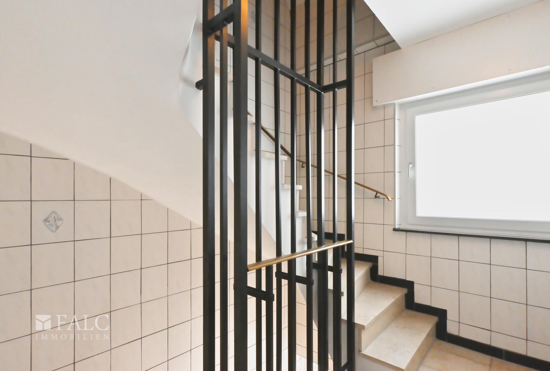 Treppenhaus
