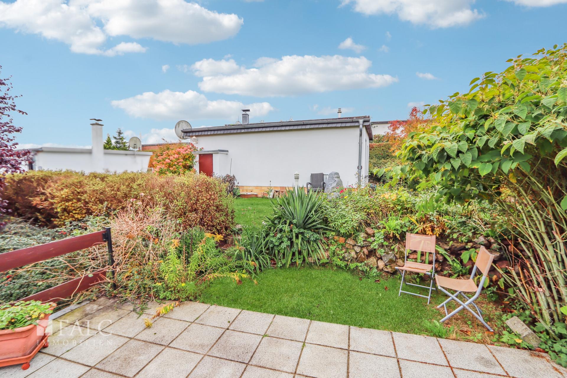 Terrasse I