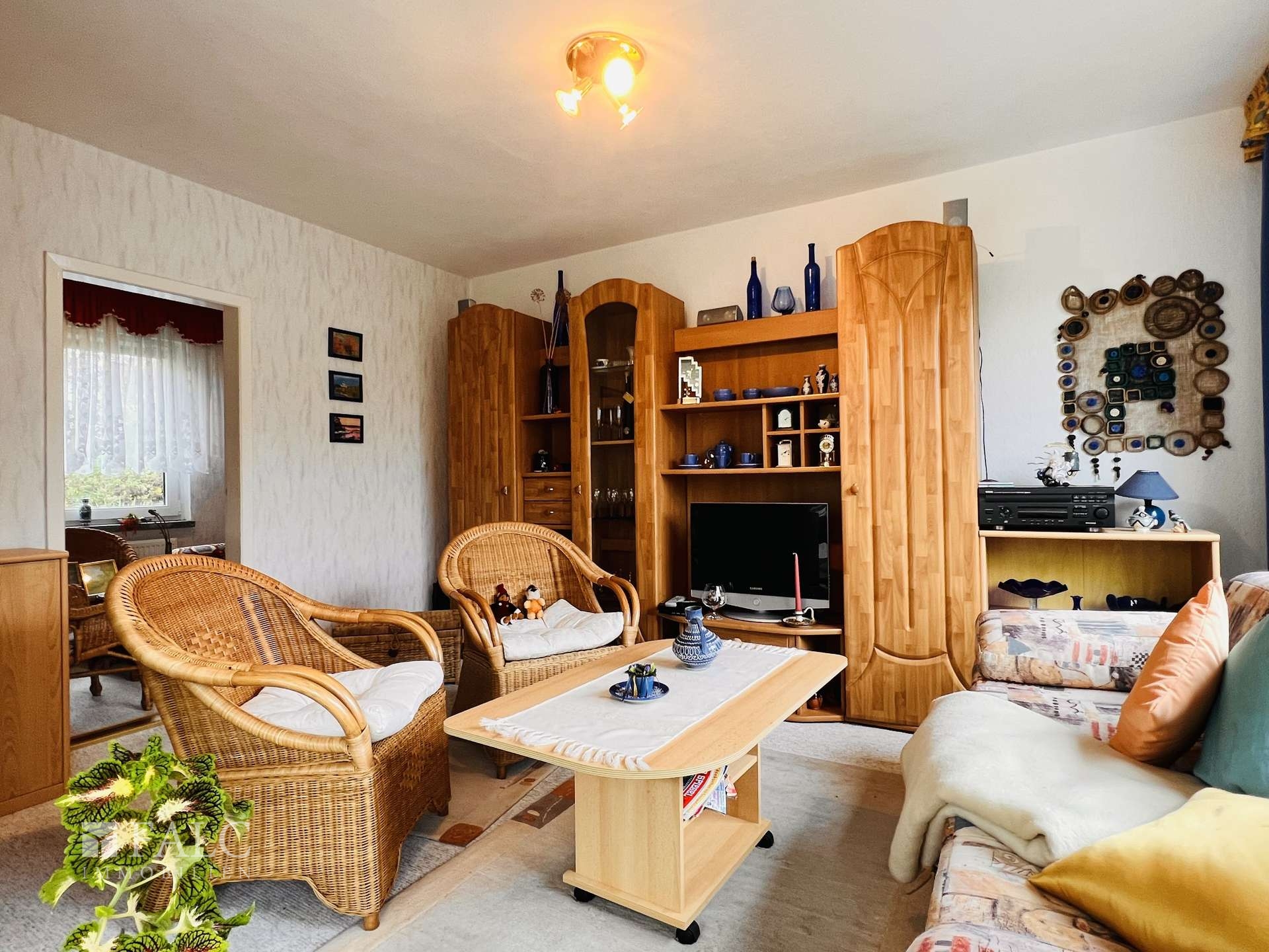 Wohnzimmer II