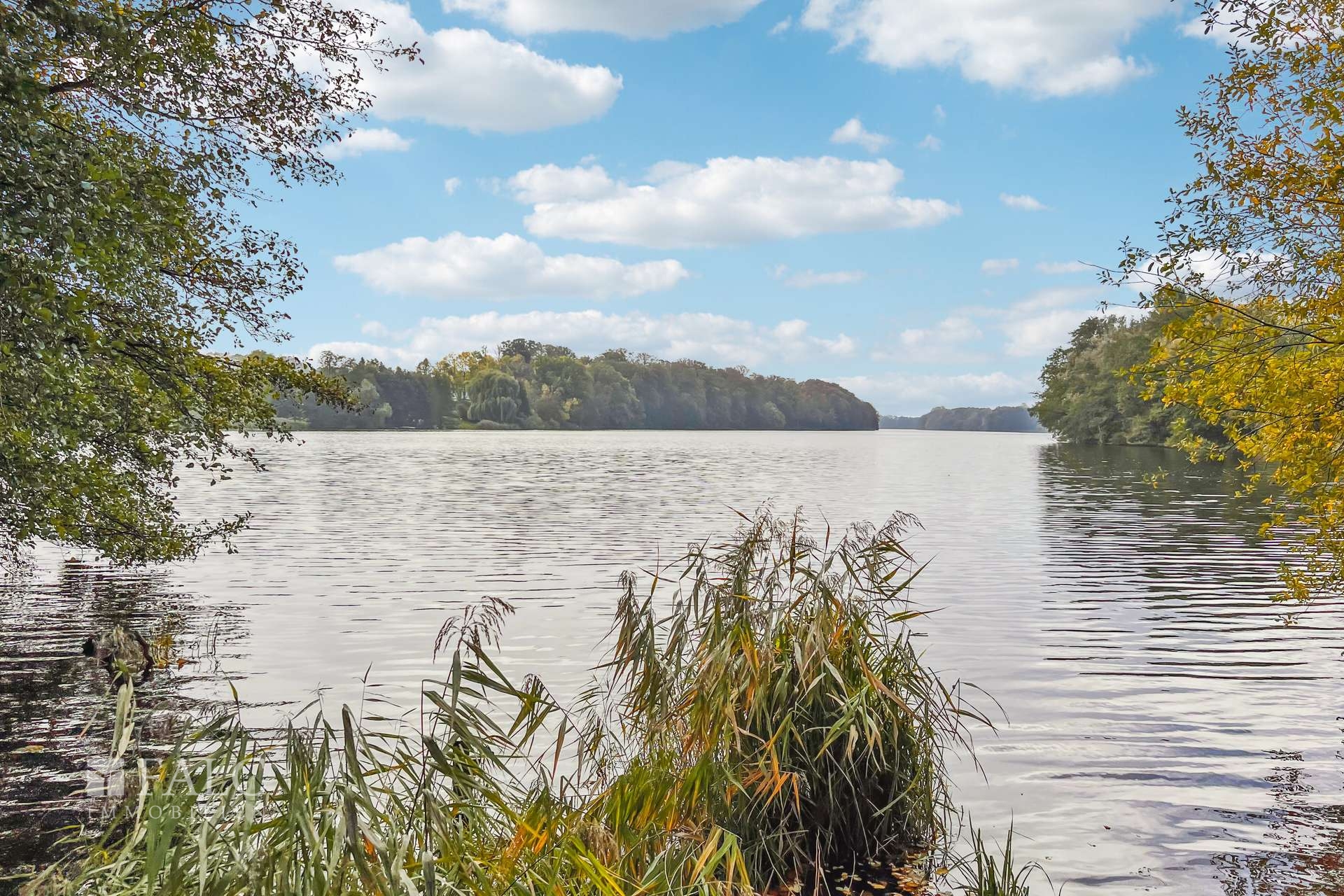Cramoner See
