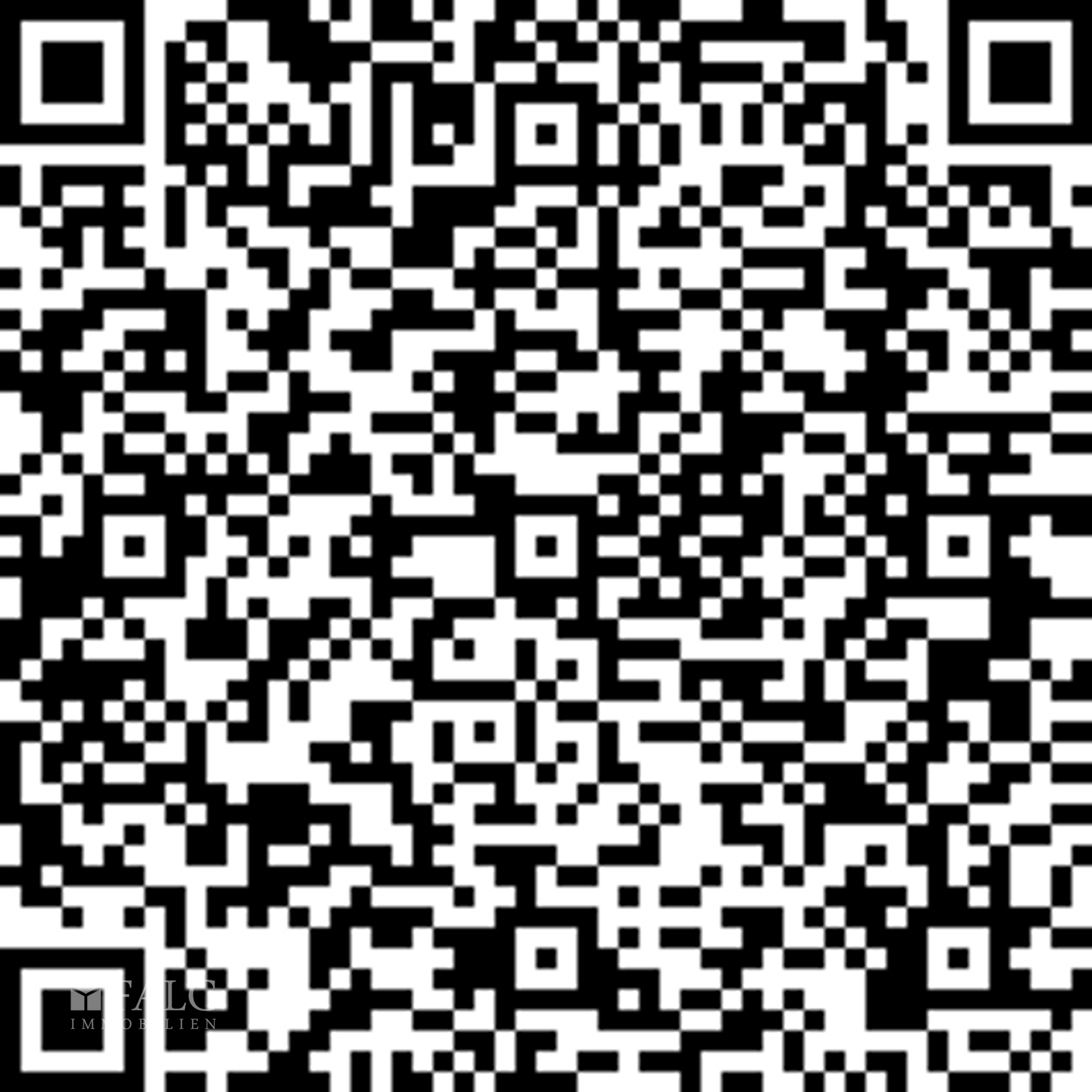 QR-Lageplan