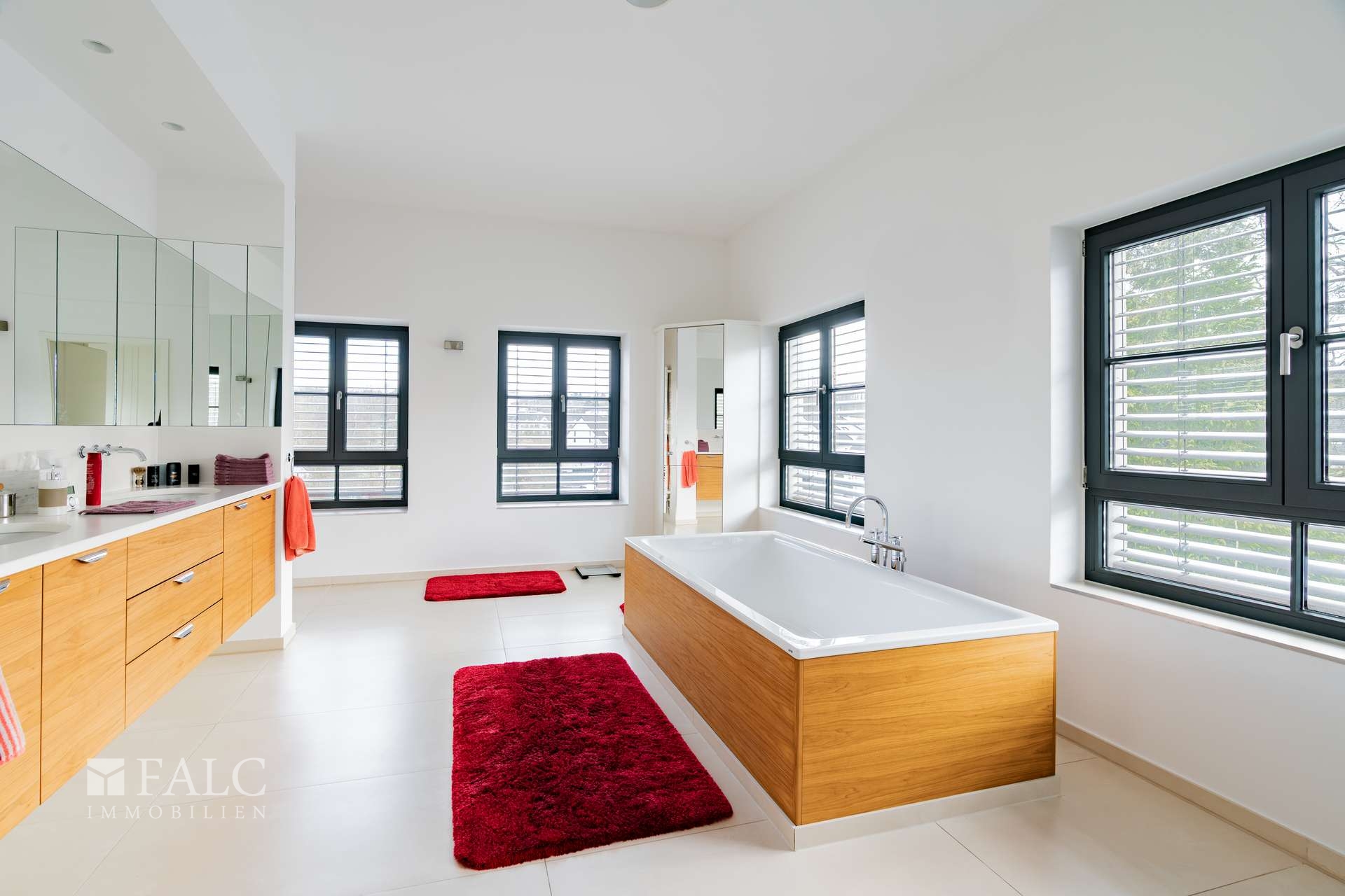 Loft 2. Etage