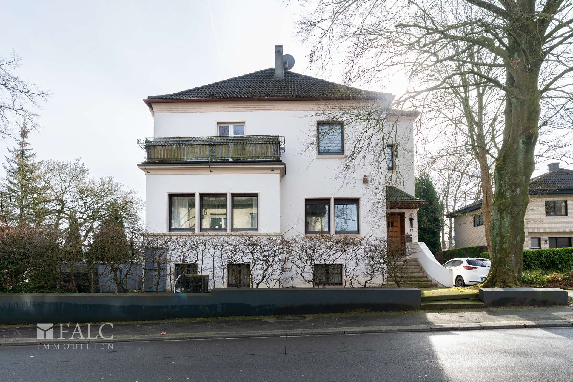 Ansicht Felder Straße 67