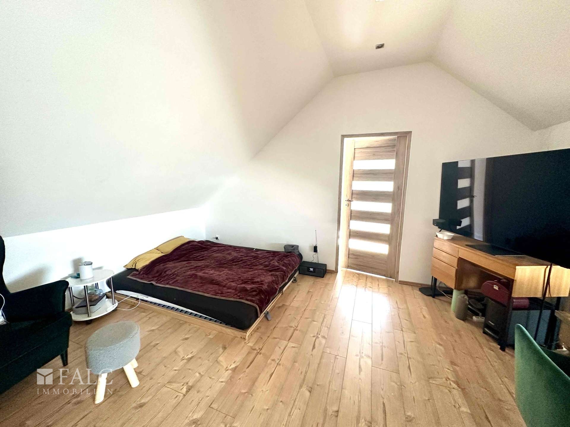 Wohnzimmer EG