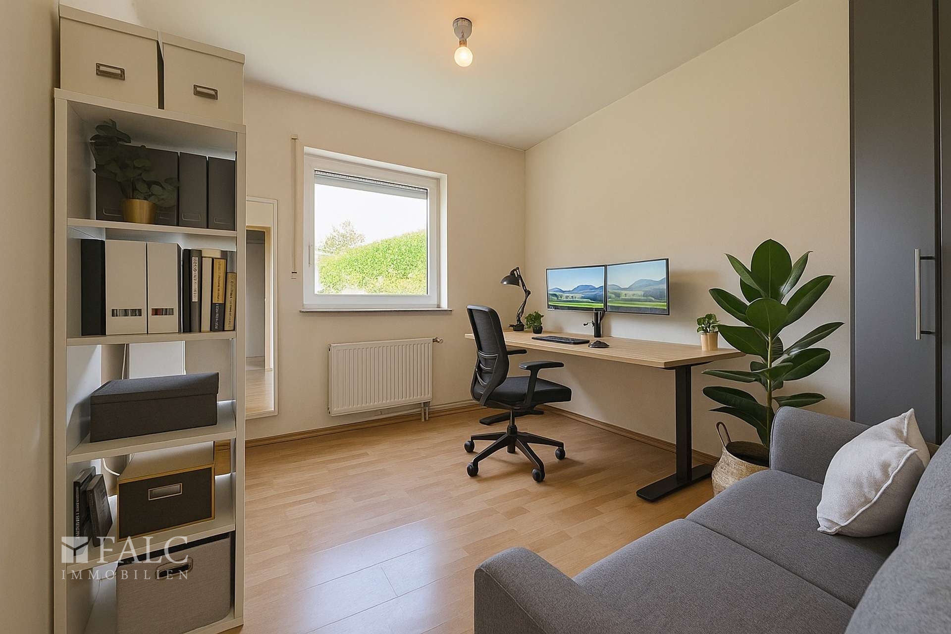 Büro