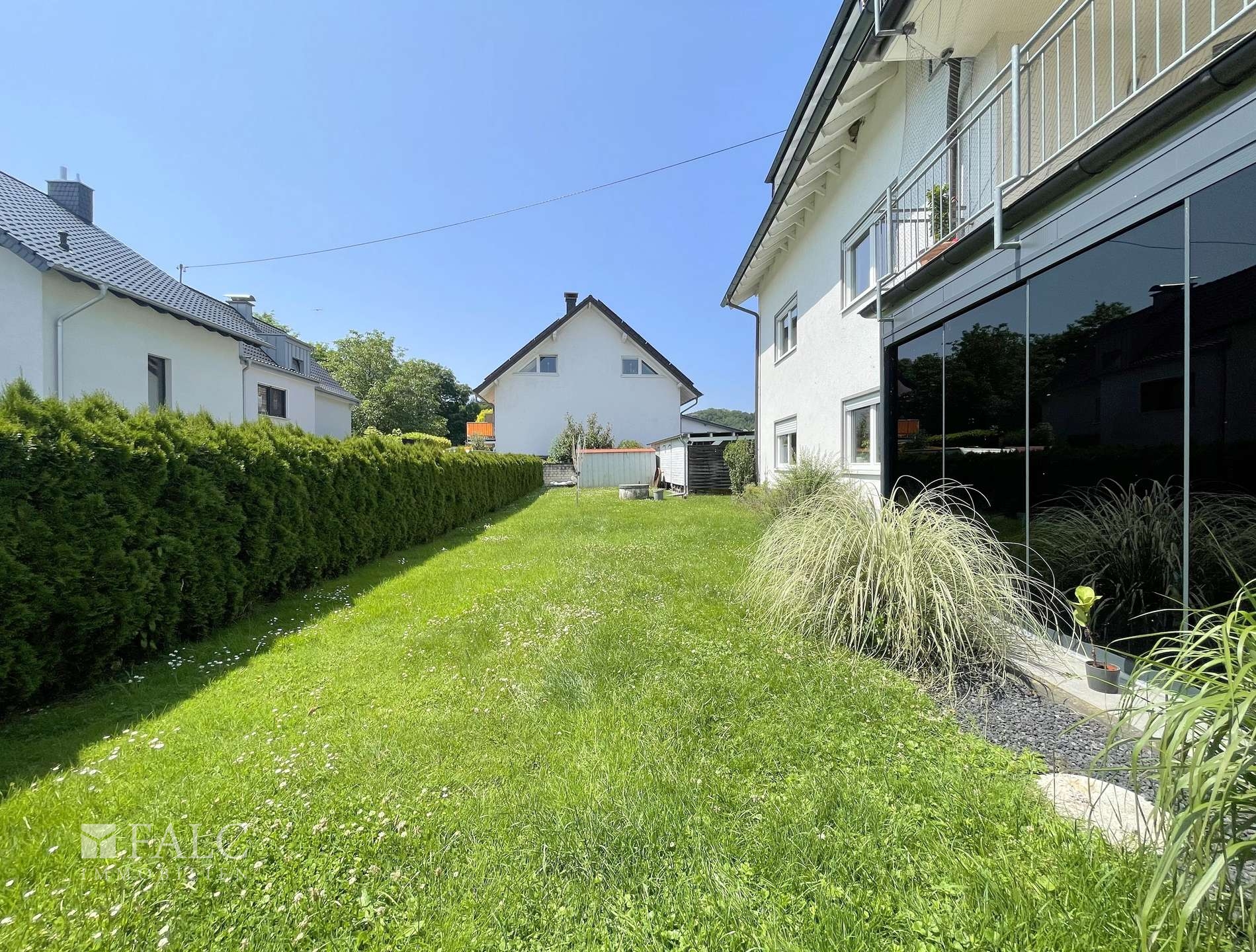Garten 