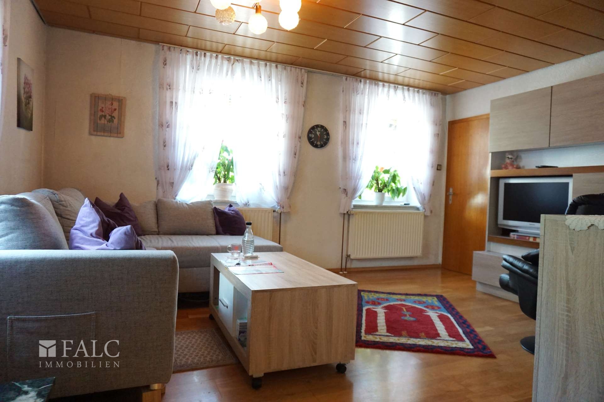 Wohnzimmer 2 EG