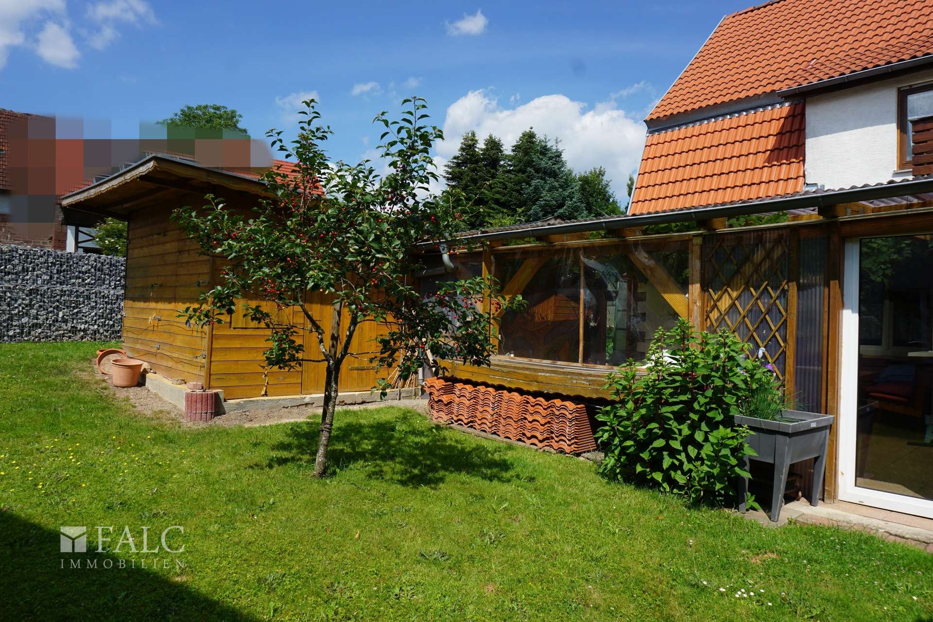 Garten