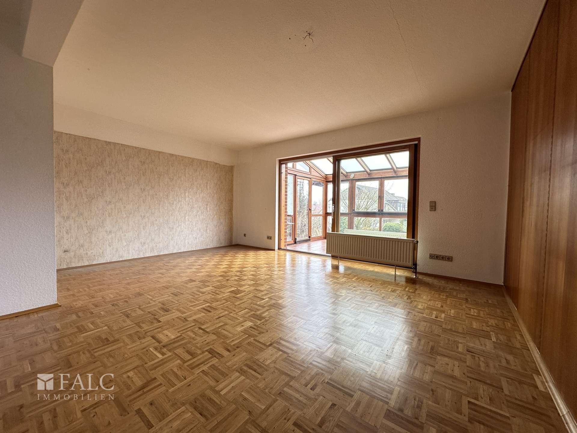 Wohnzimmer EG