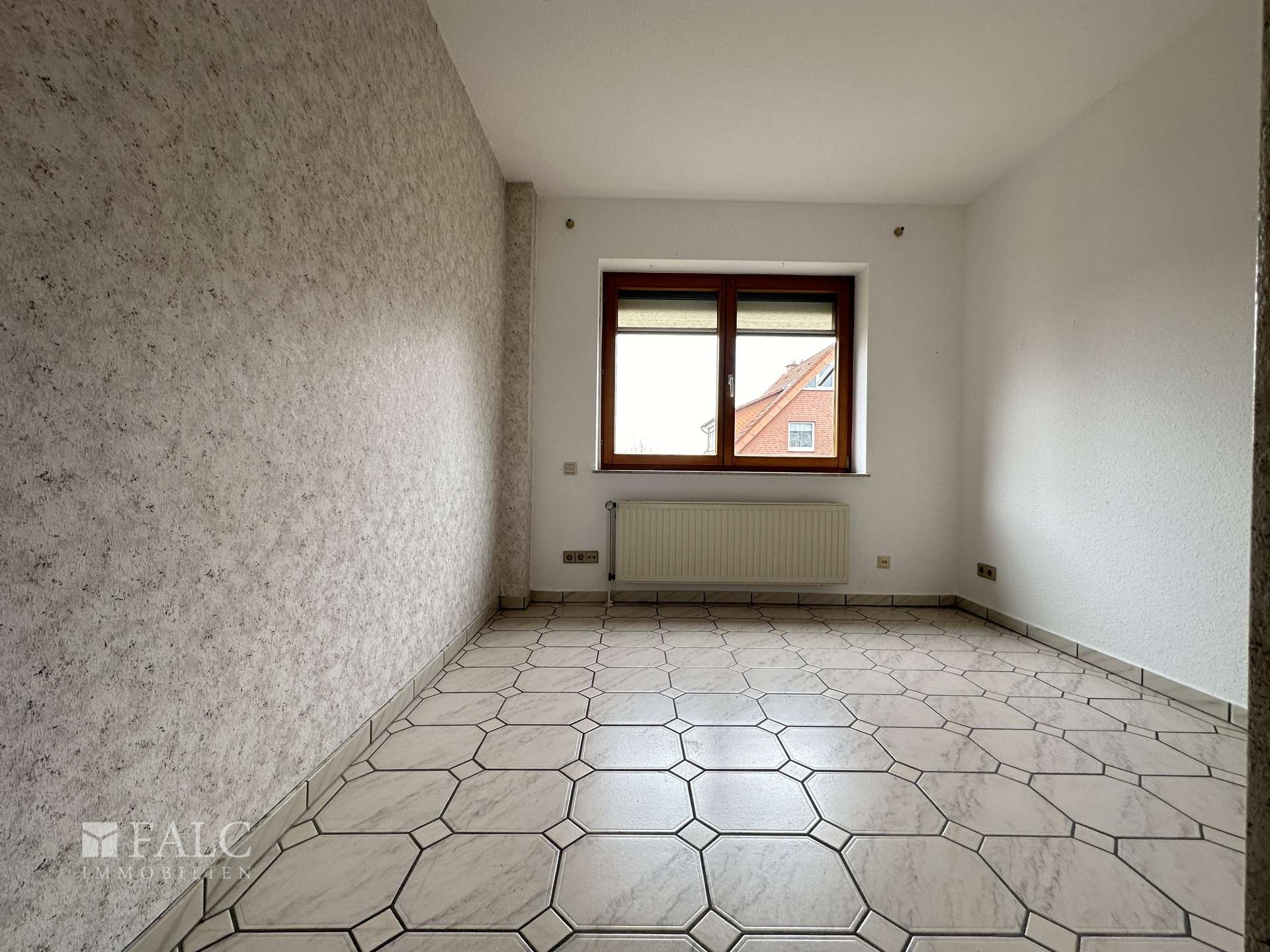 Buero/Esszimmer EG