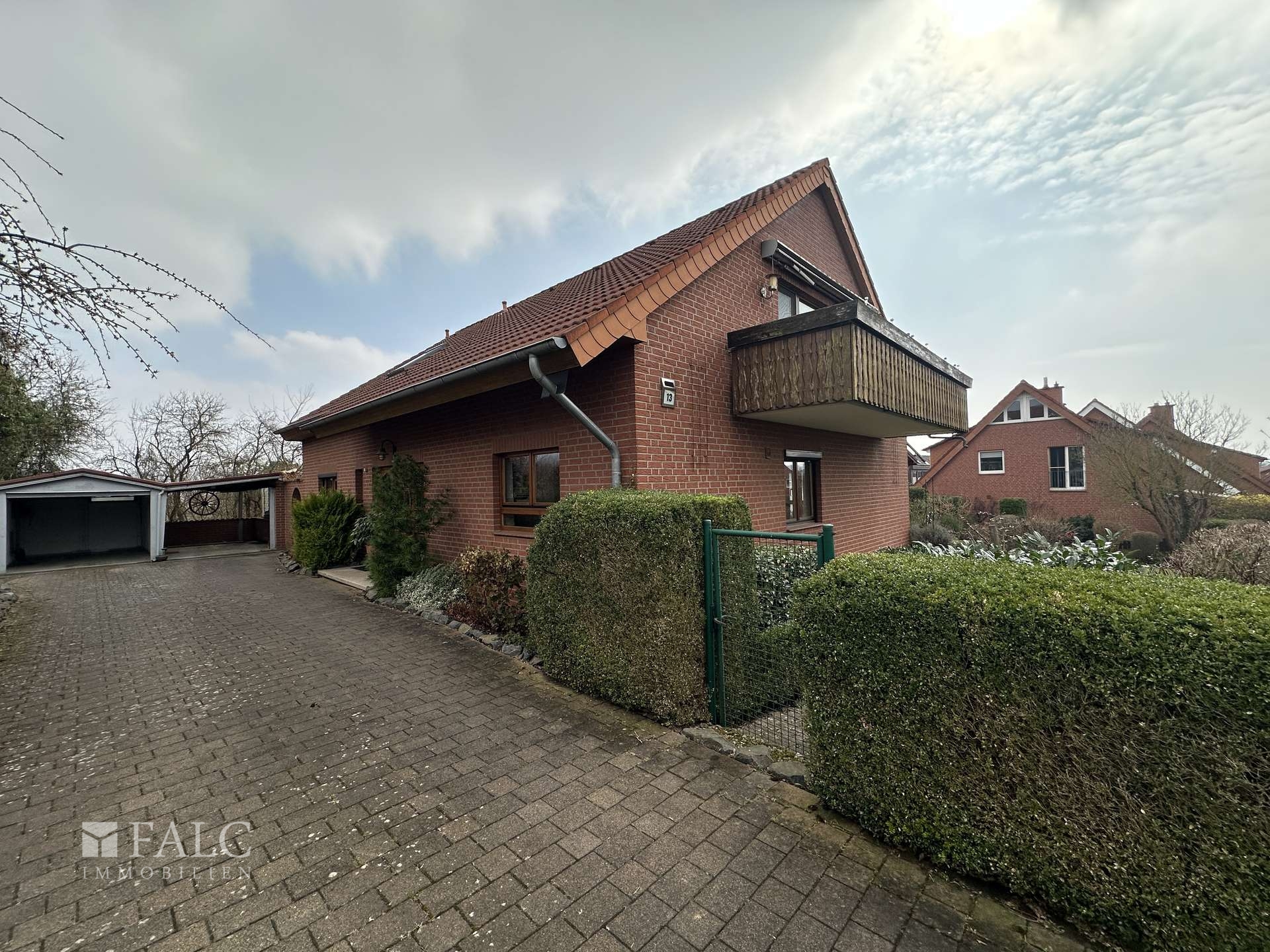 Aussenansicht