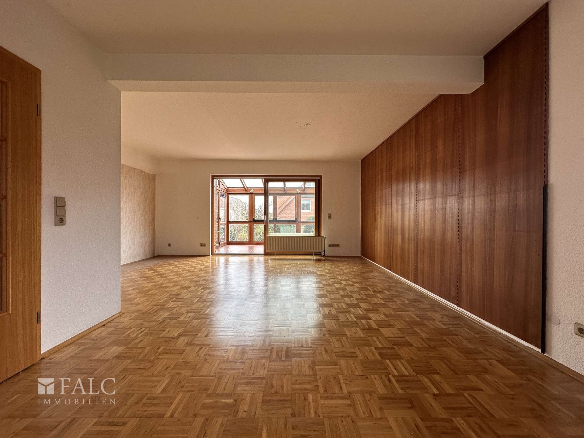 Wohnzimmer EG