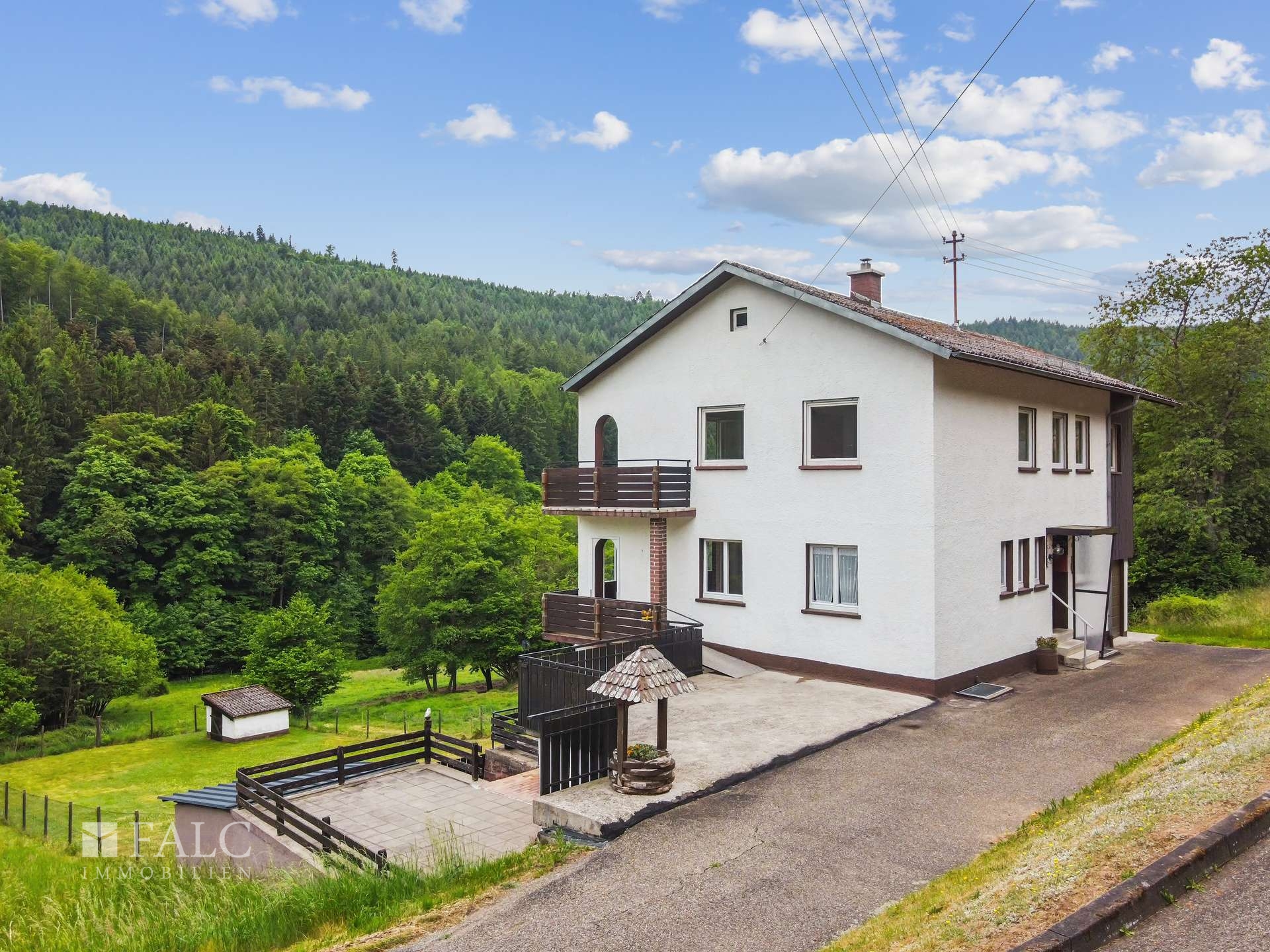 Ihr neues Zuhause