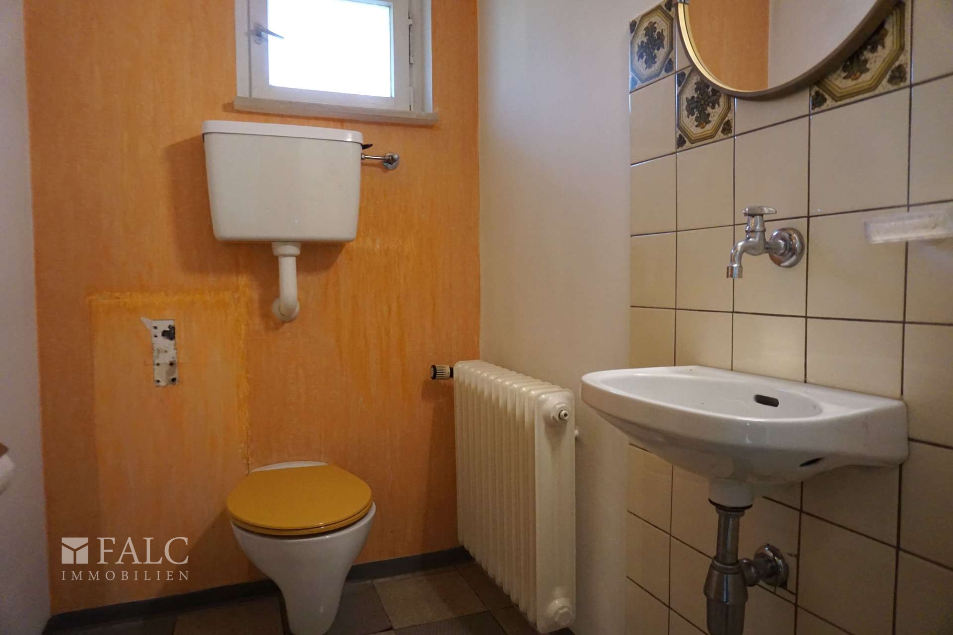 WC