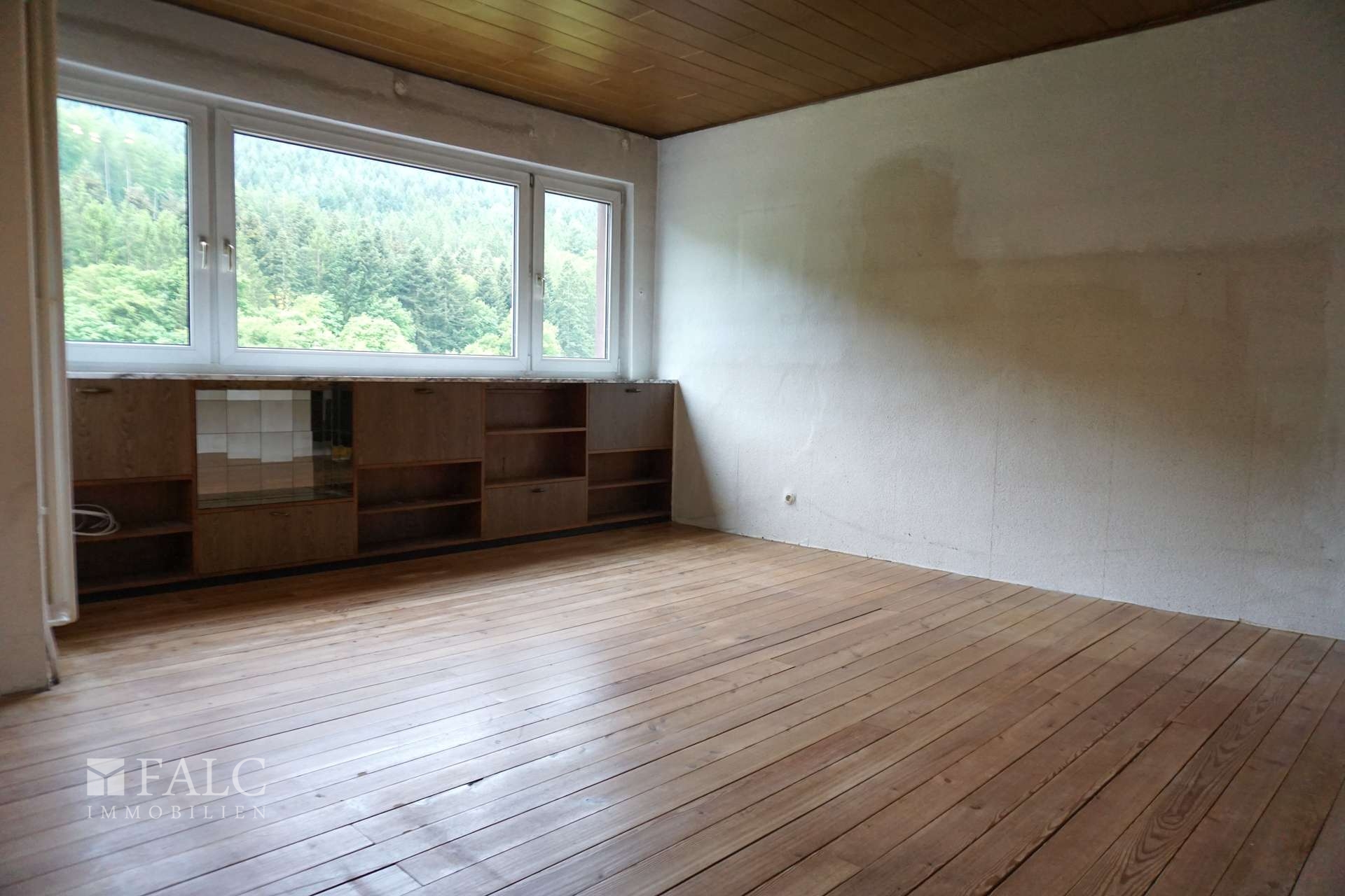 Wohnzimmer EG