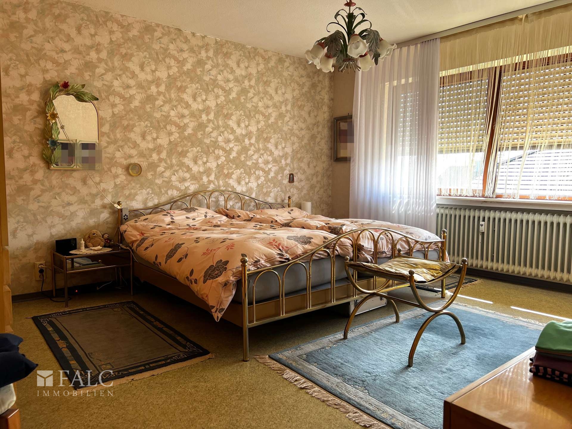 Wohnung 2