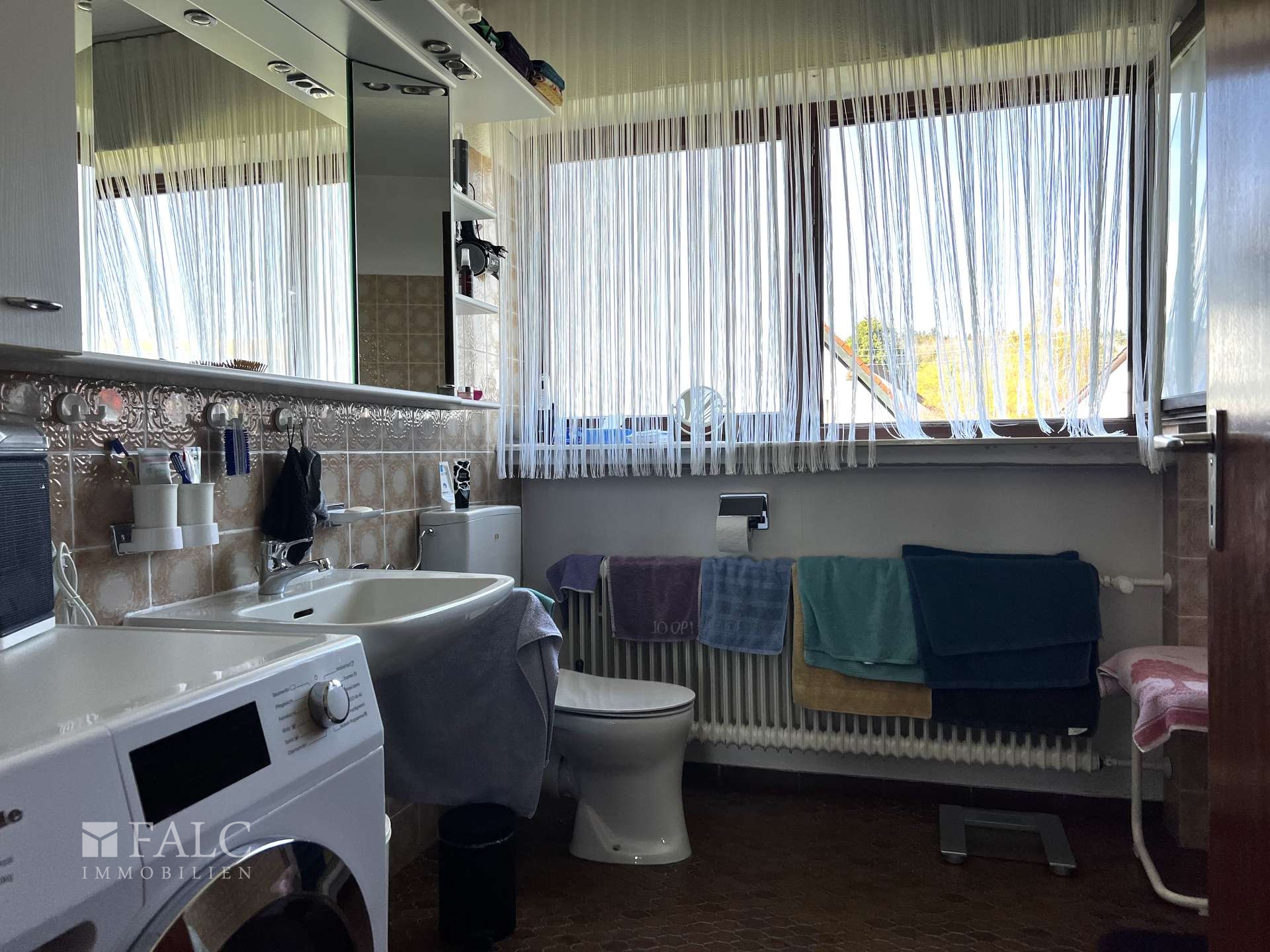 Badezimmer