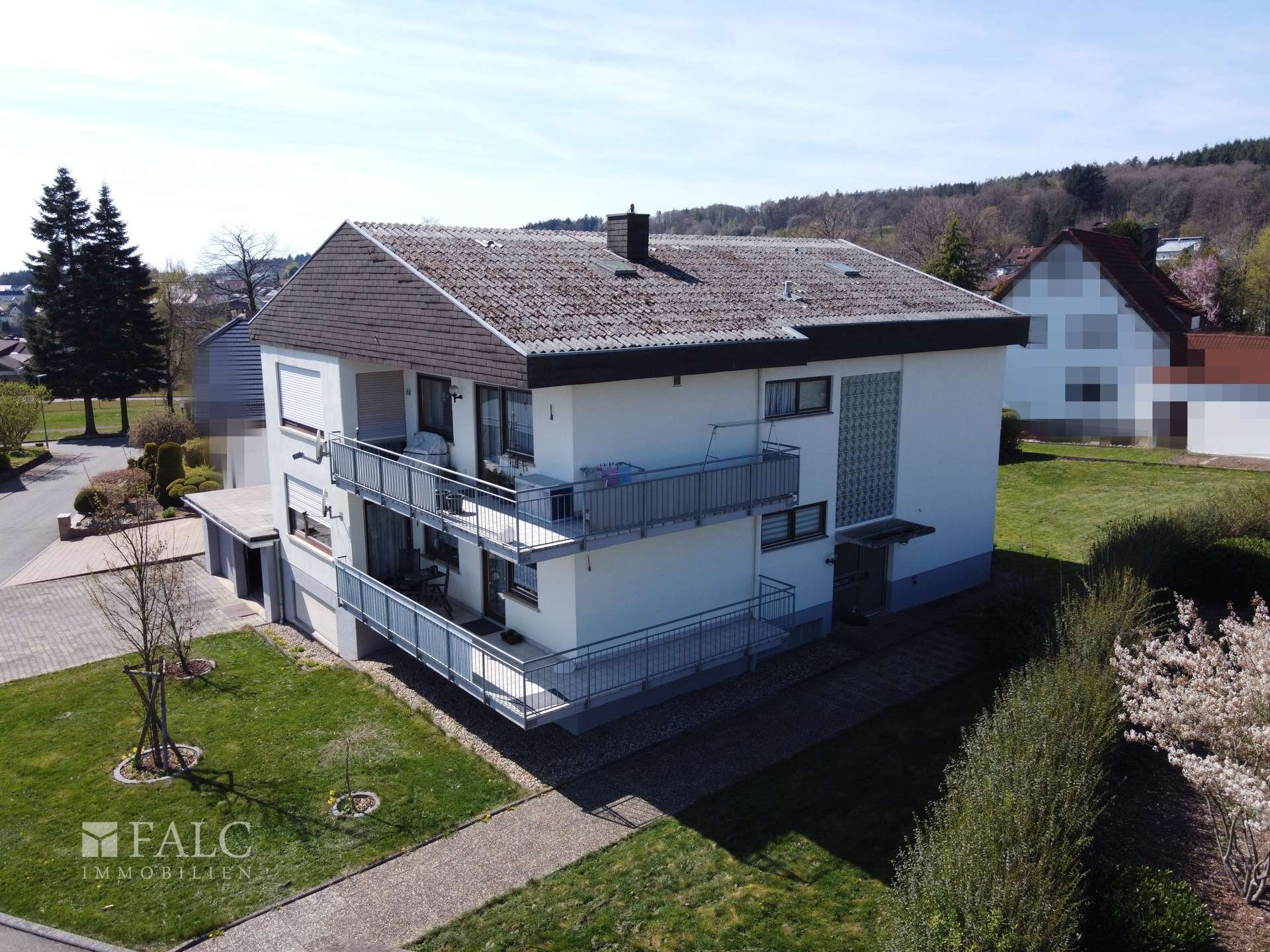 Ihr neues Zuhause
