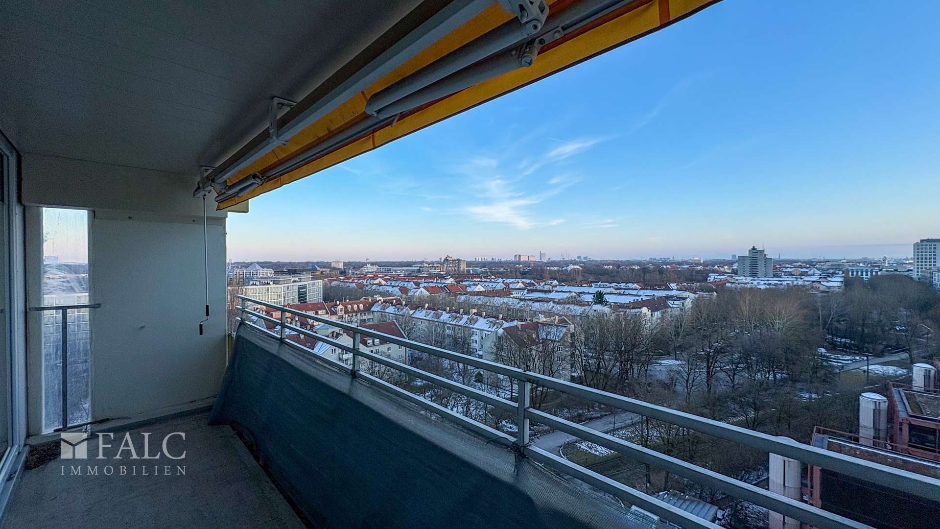Ausblick