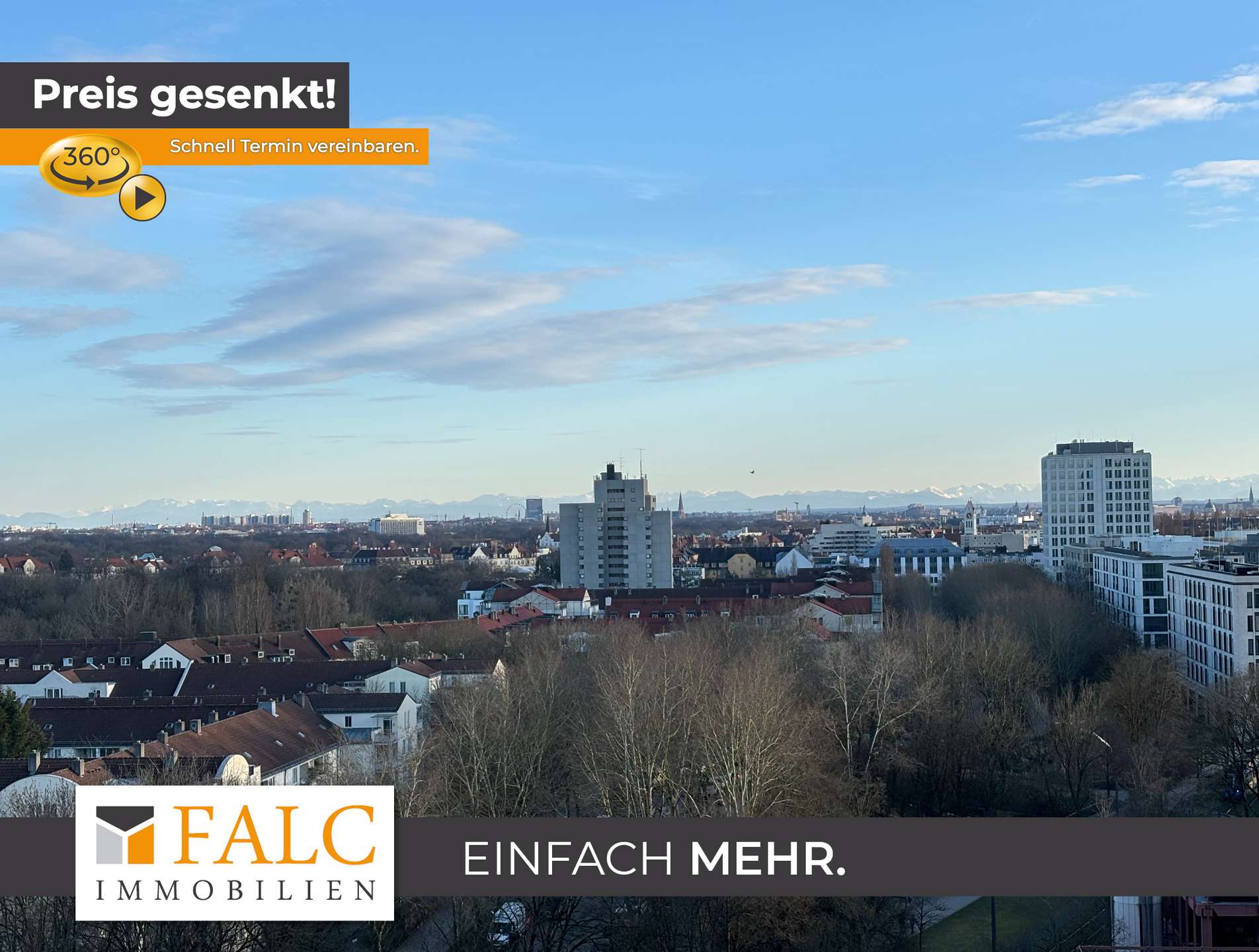 Alpenblick