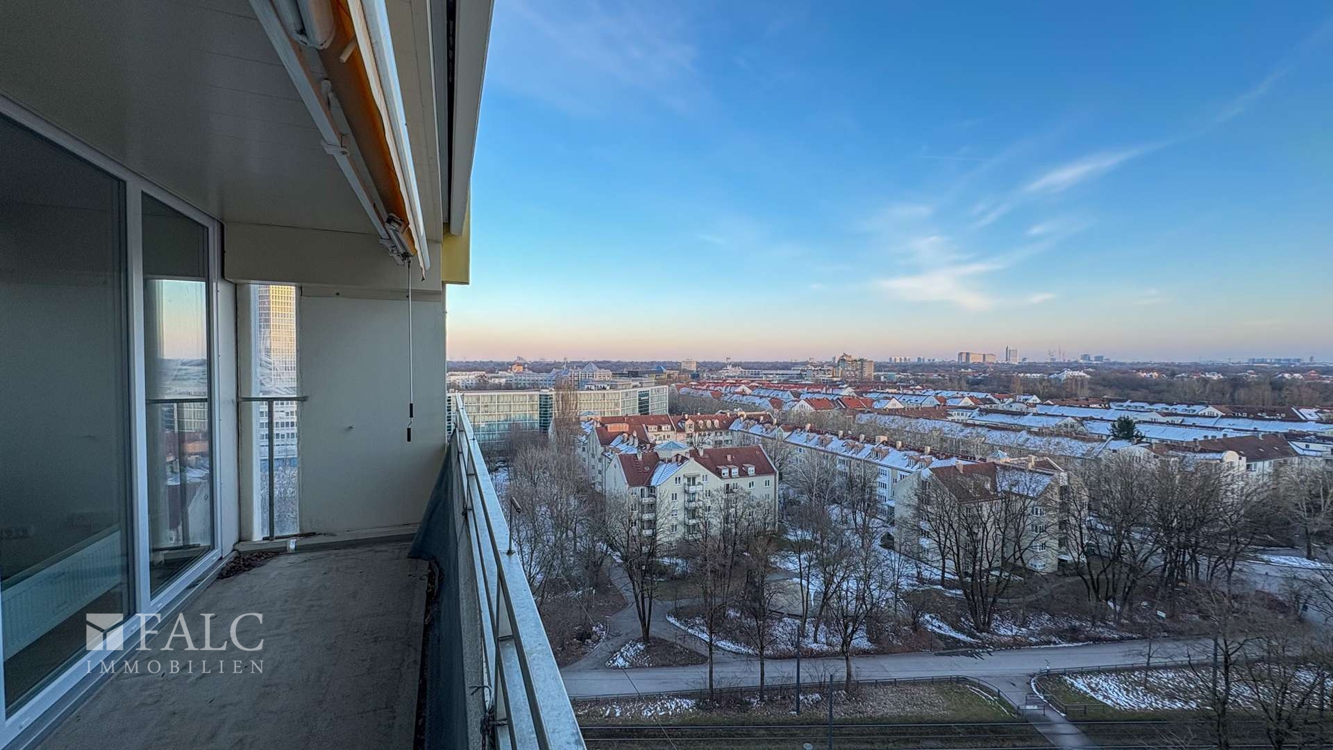 Ausblick