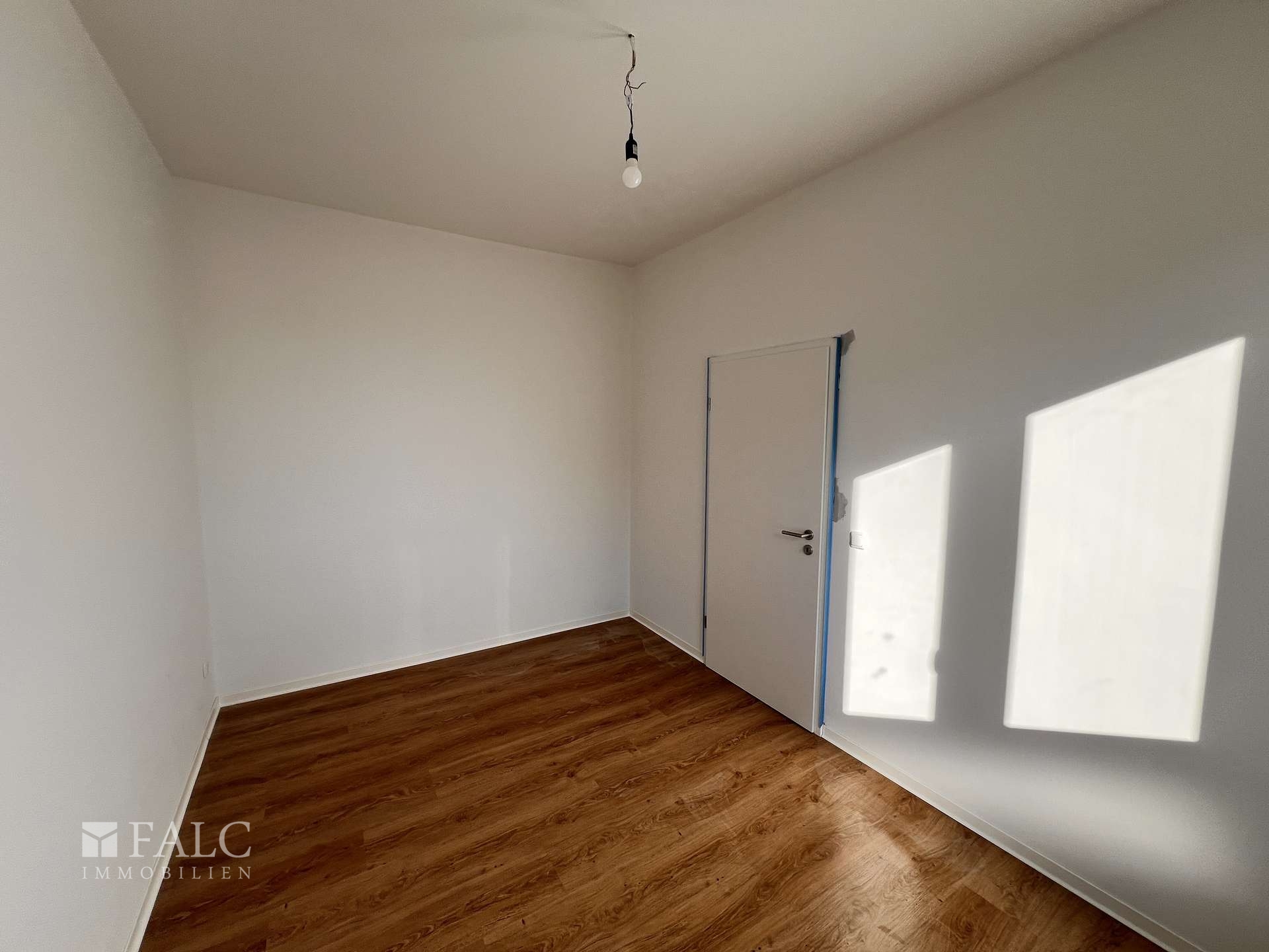 Schlafzimmer Bild II