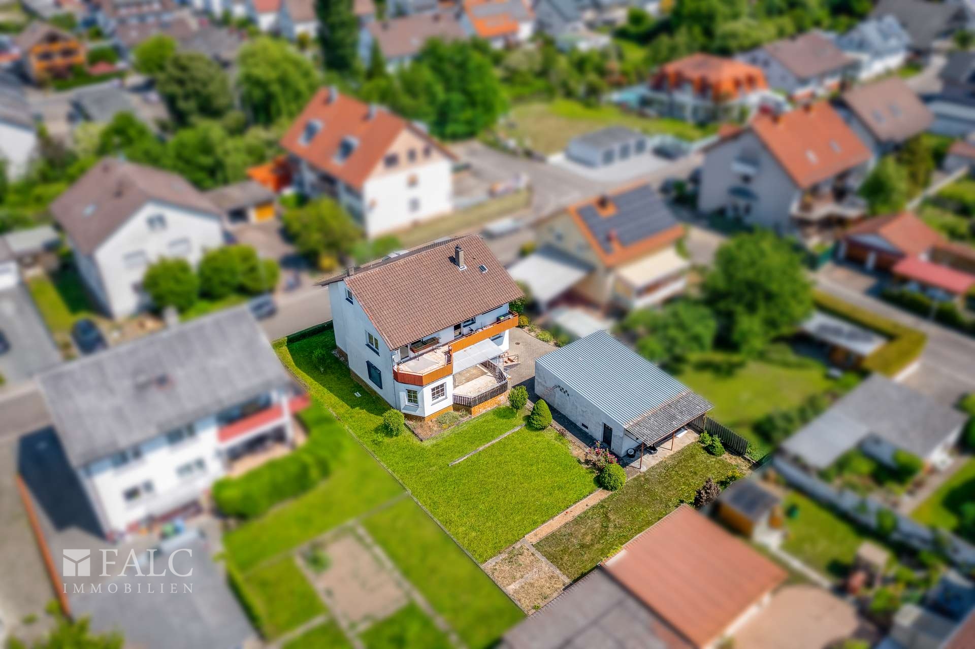 Luftbild