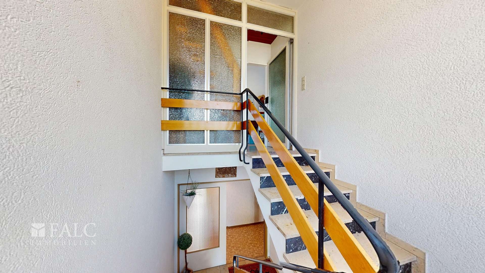 Treppenhaus