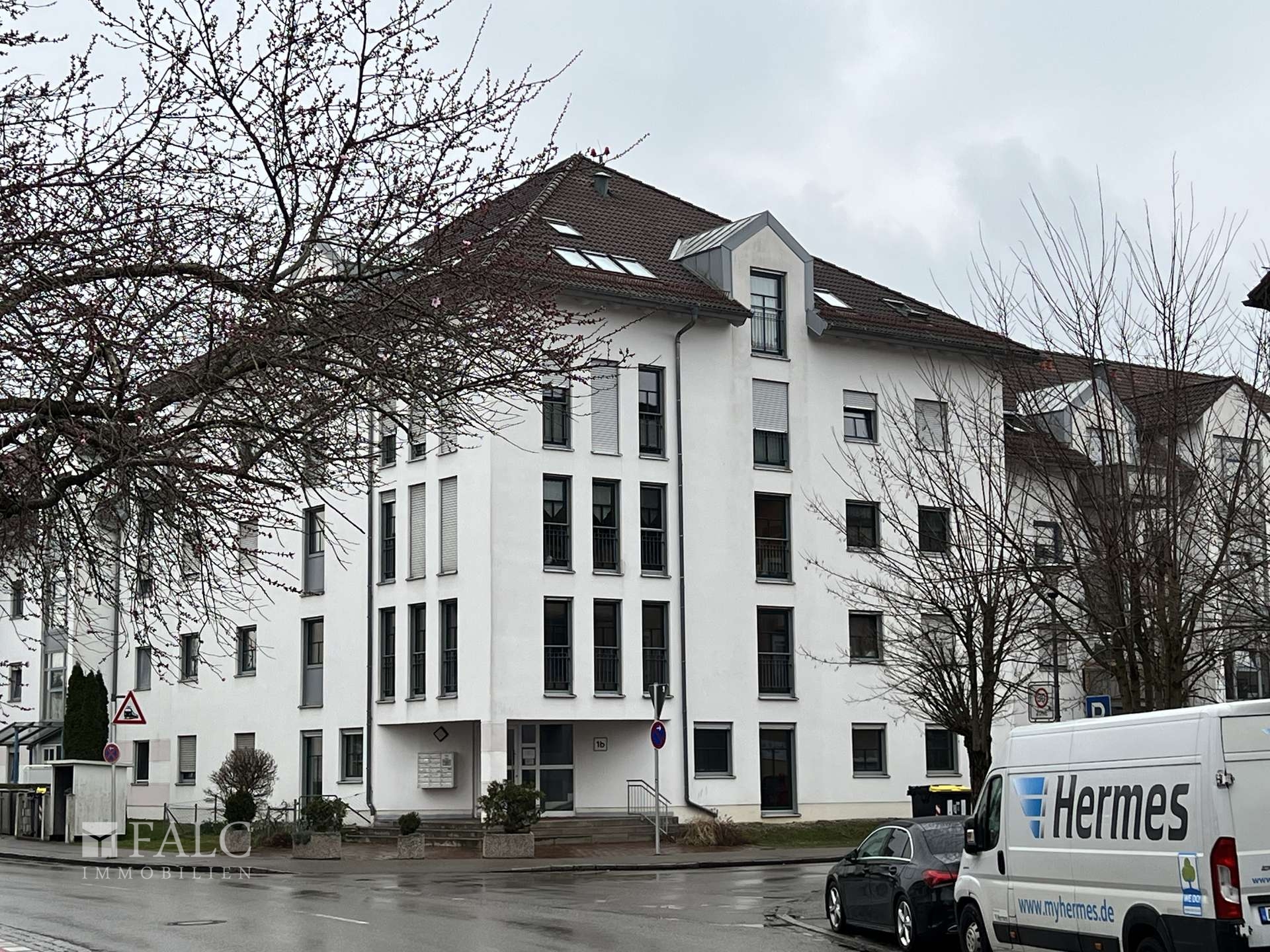 Aussenansicht