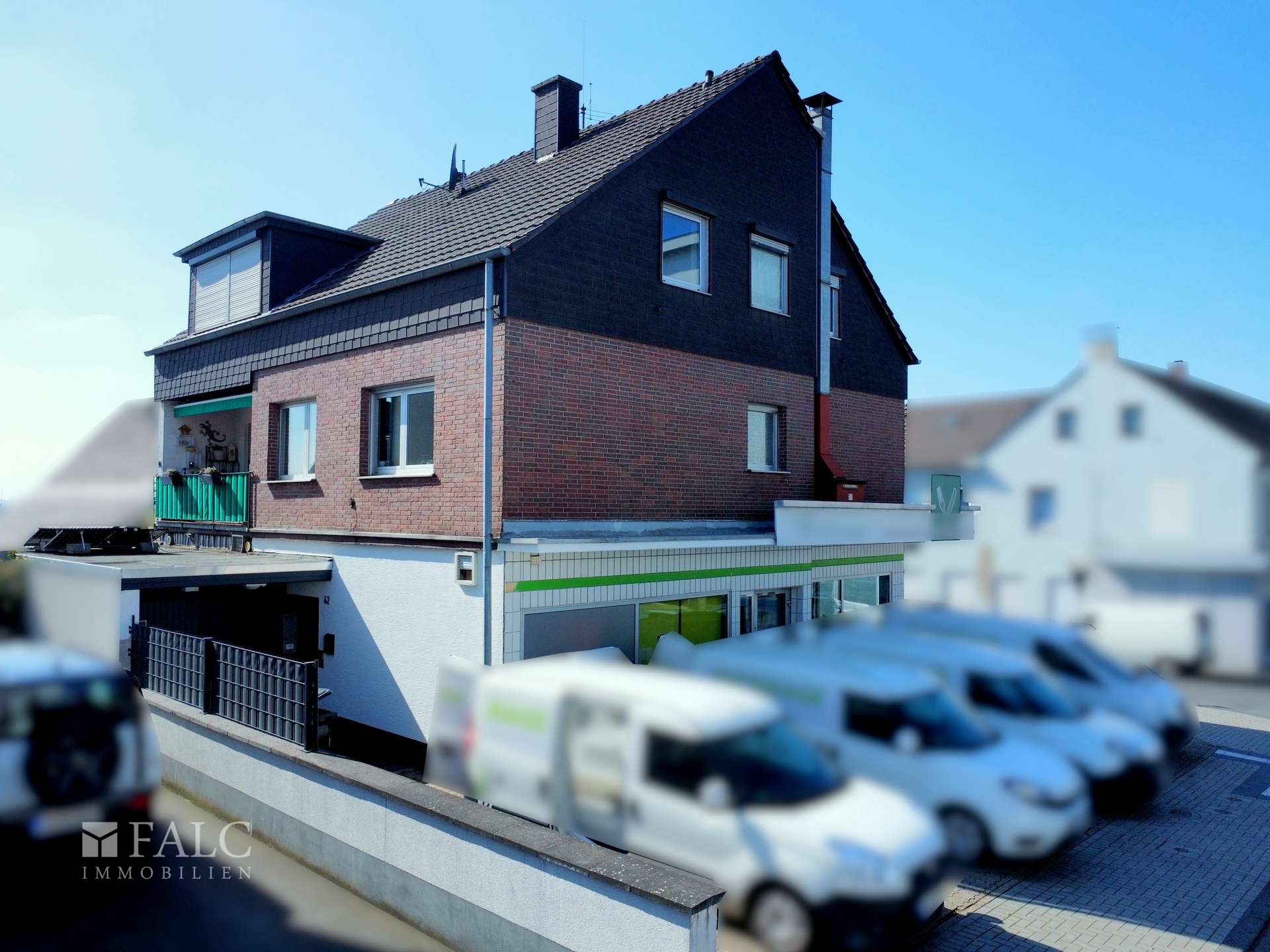 Außenansicht