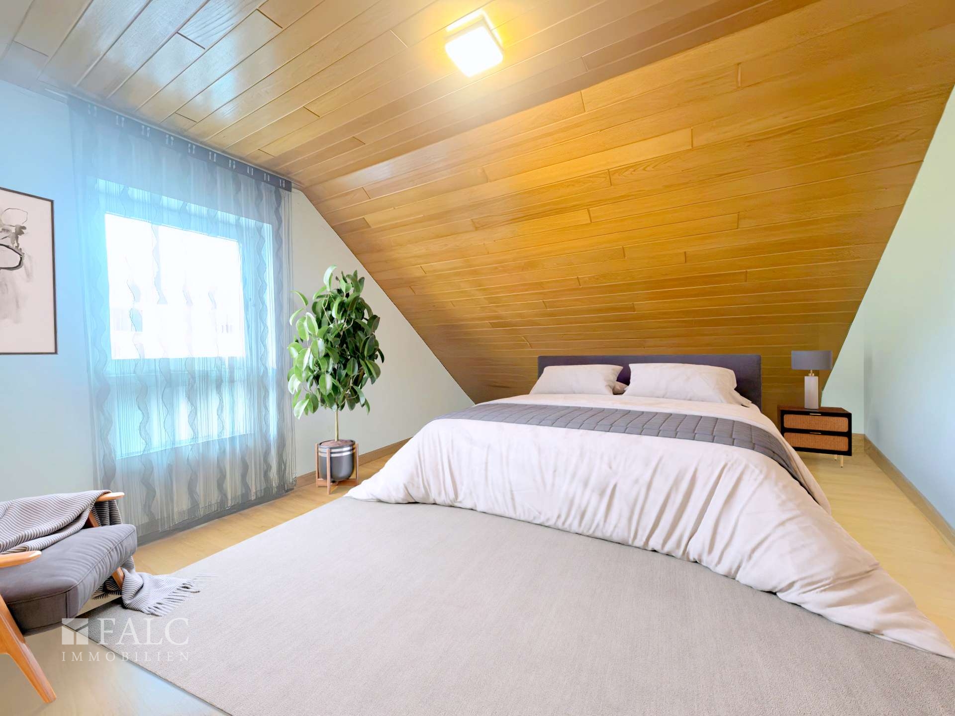 Schlafzimmer_gestaged