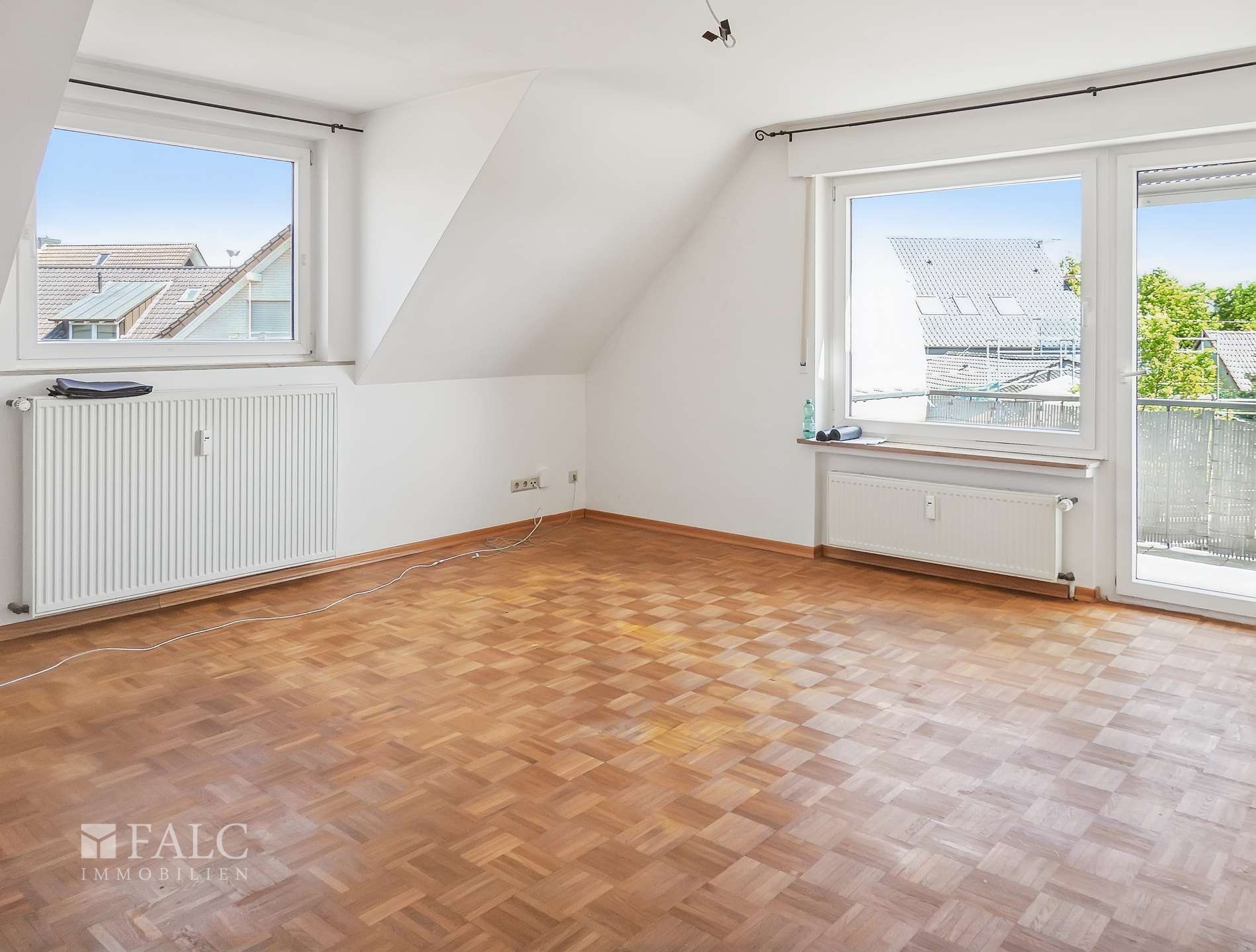 Wohnzimmer 2. OG