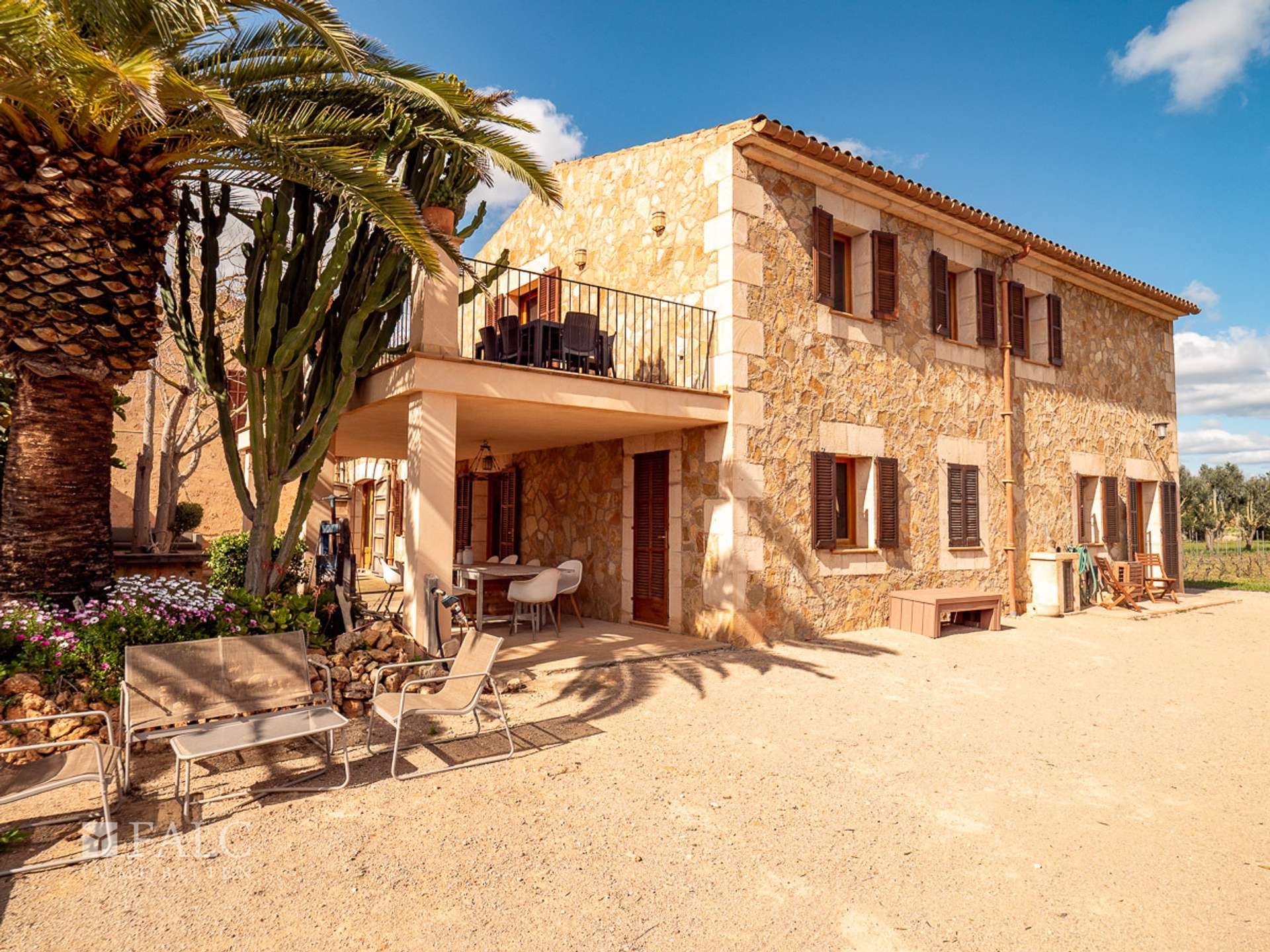 House view