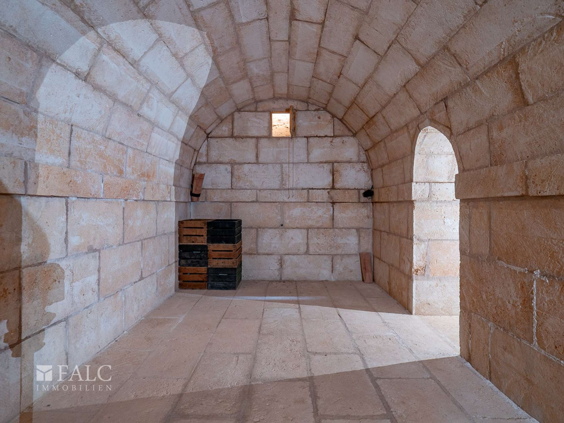 Cellar 