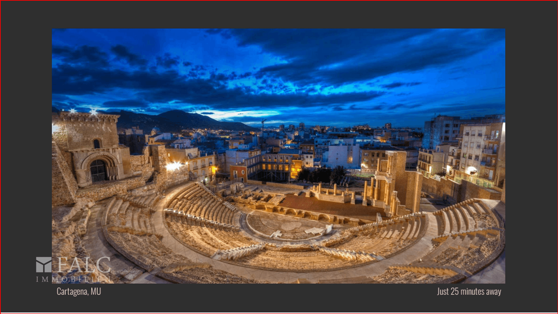 Cartagena