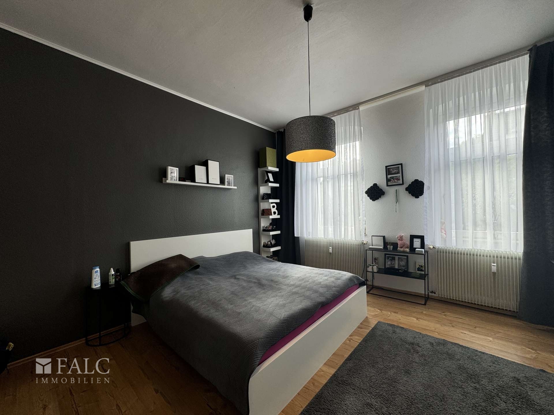 Schlafzimmer 1.OG