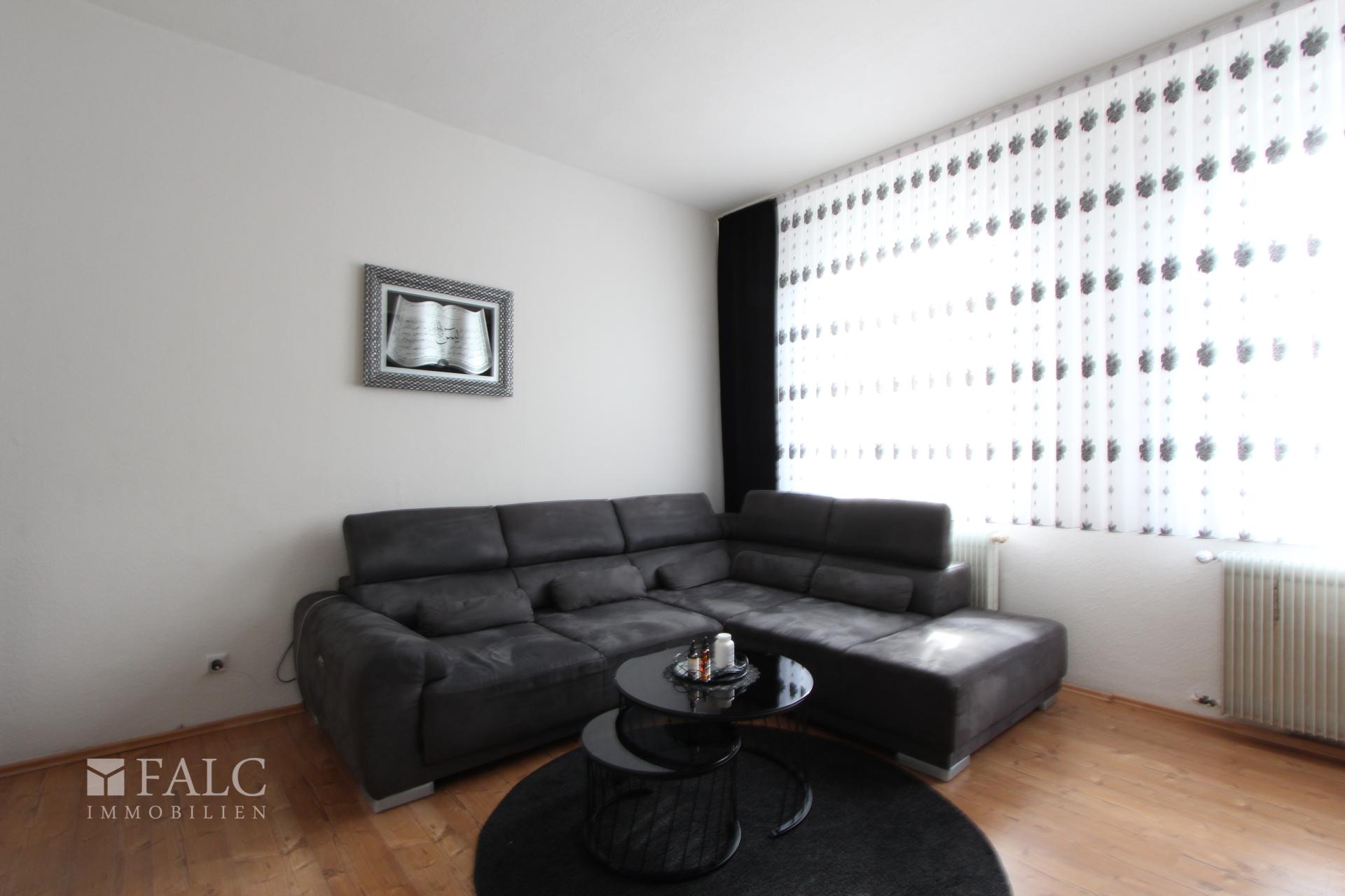 Wohnzimmer 1.OG