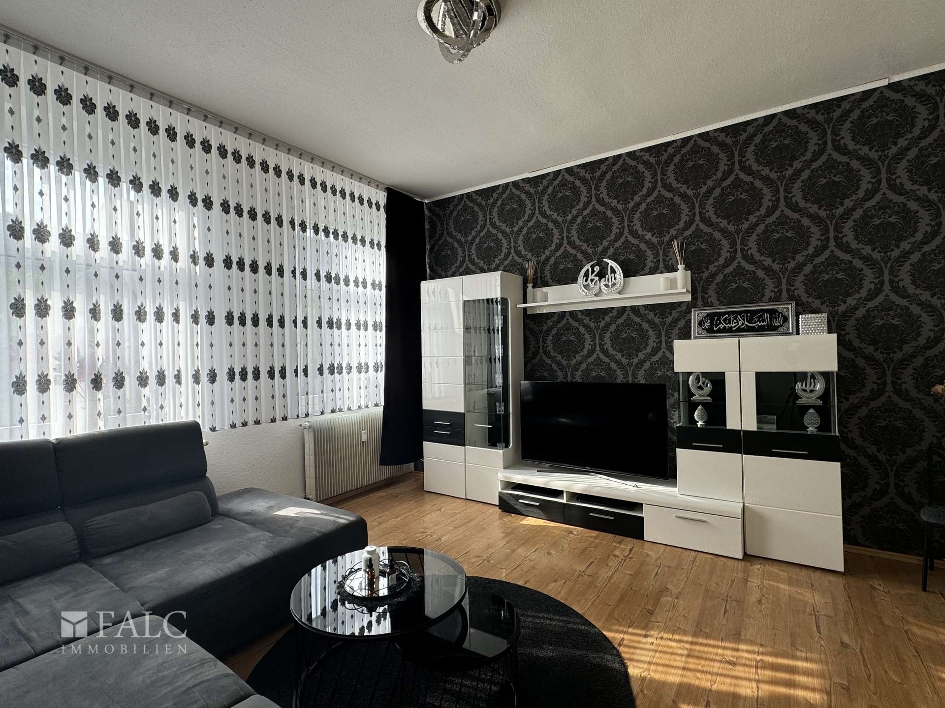 Wohnzimmer 1OG