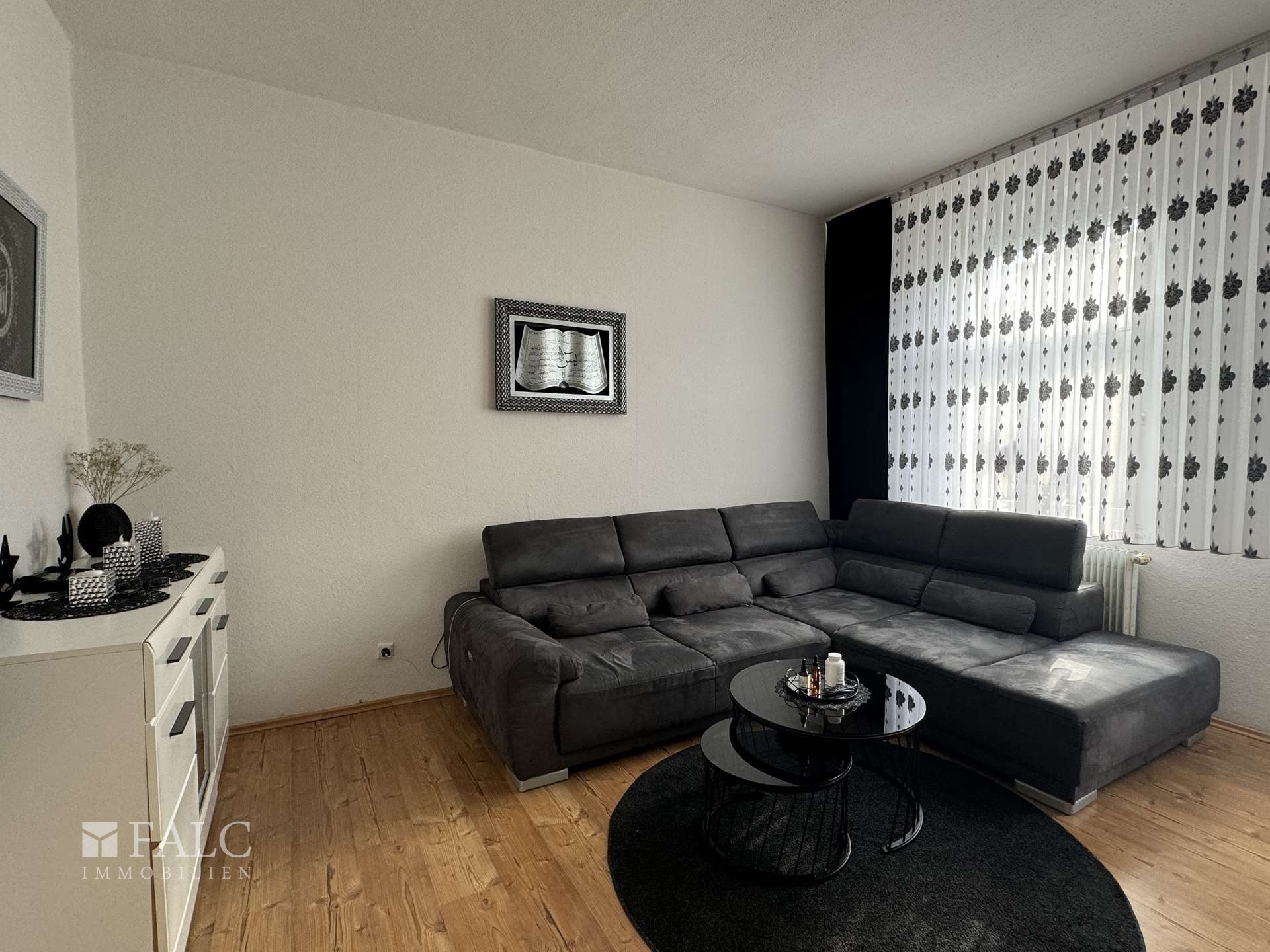 Wohnzimmer 1. OG