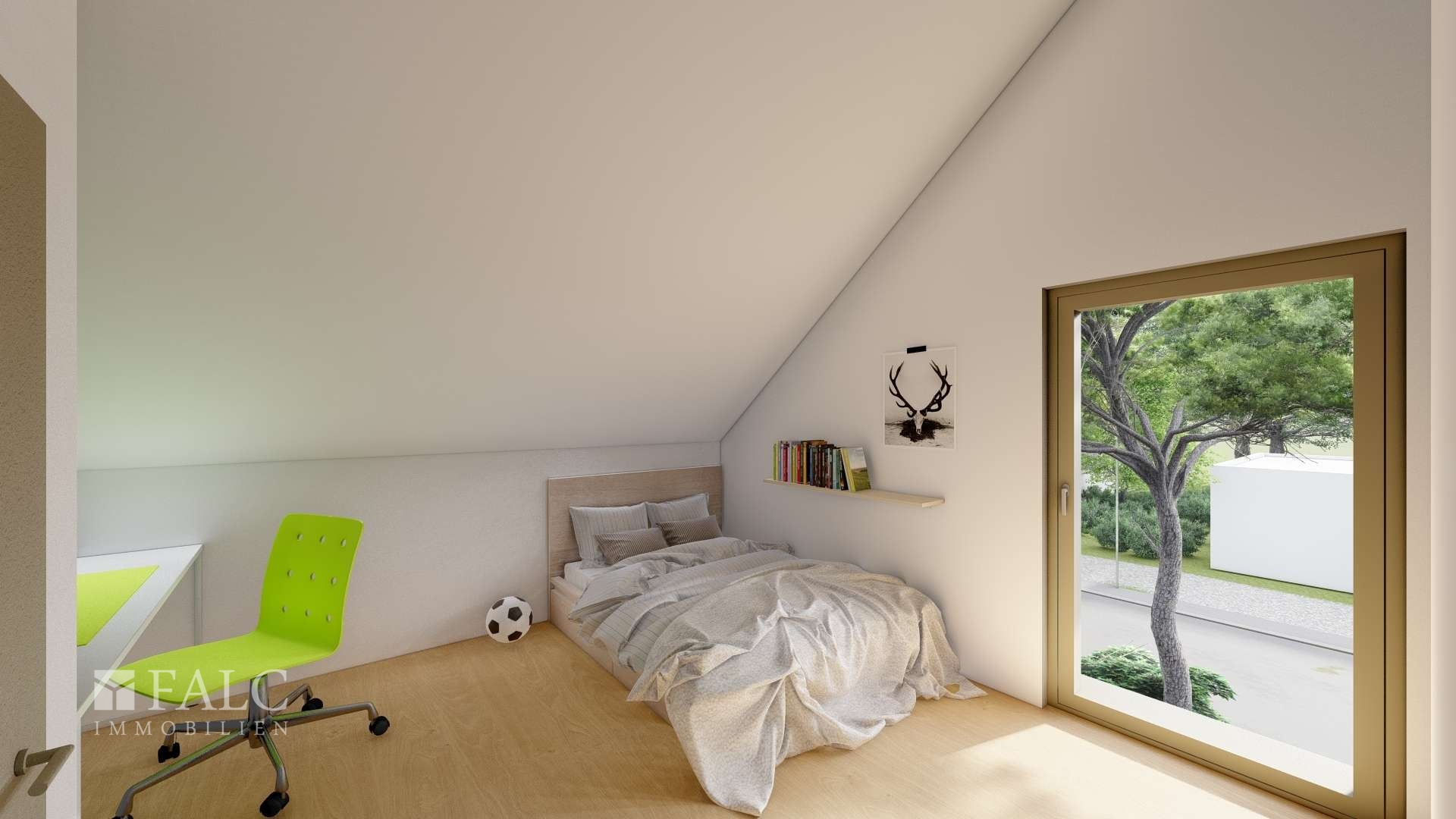 Kinderzimmer 2