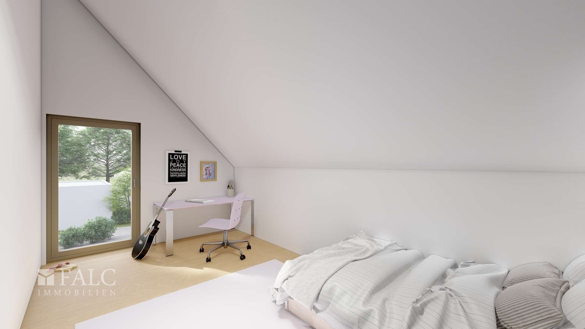 Kinderzimmer 1