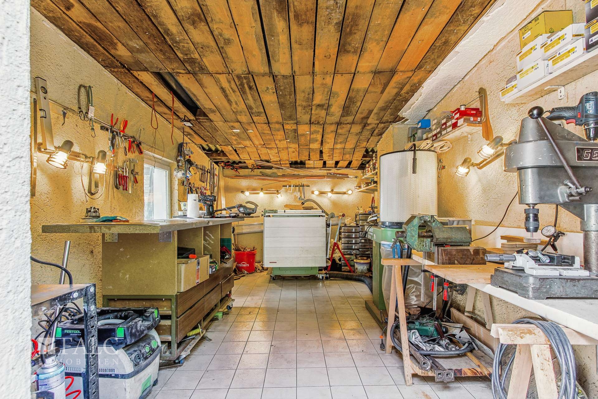 Werkstatt