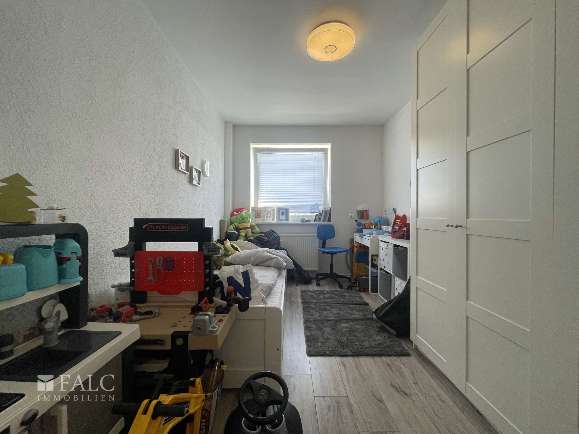 Kinderzimmer