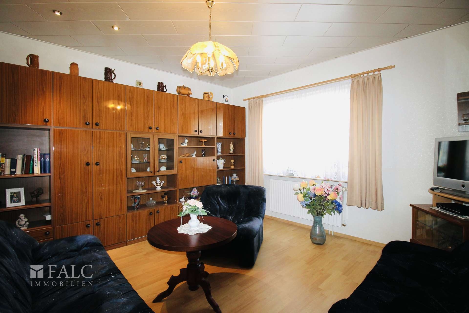 Wohnzimmer EG