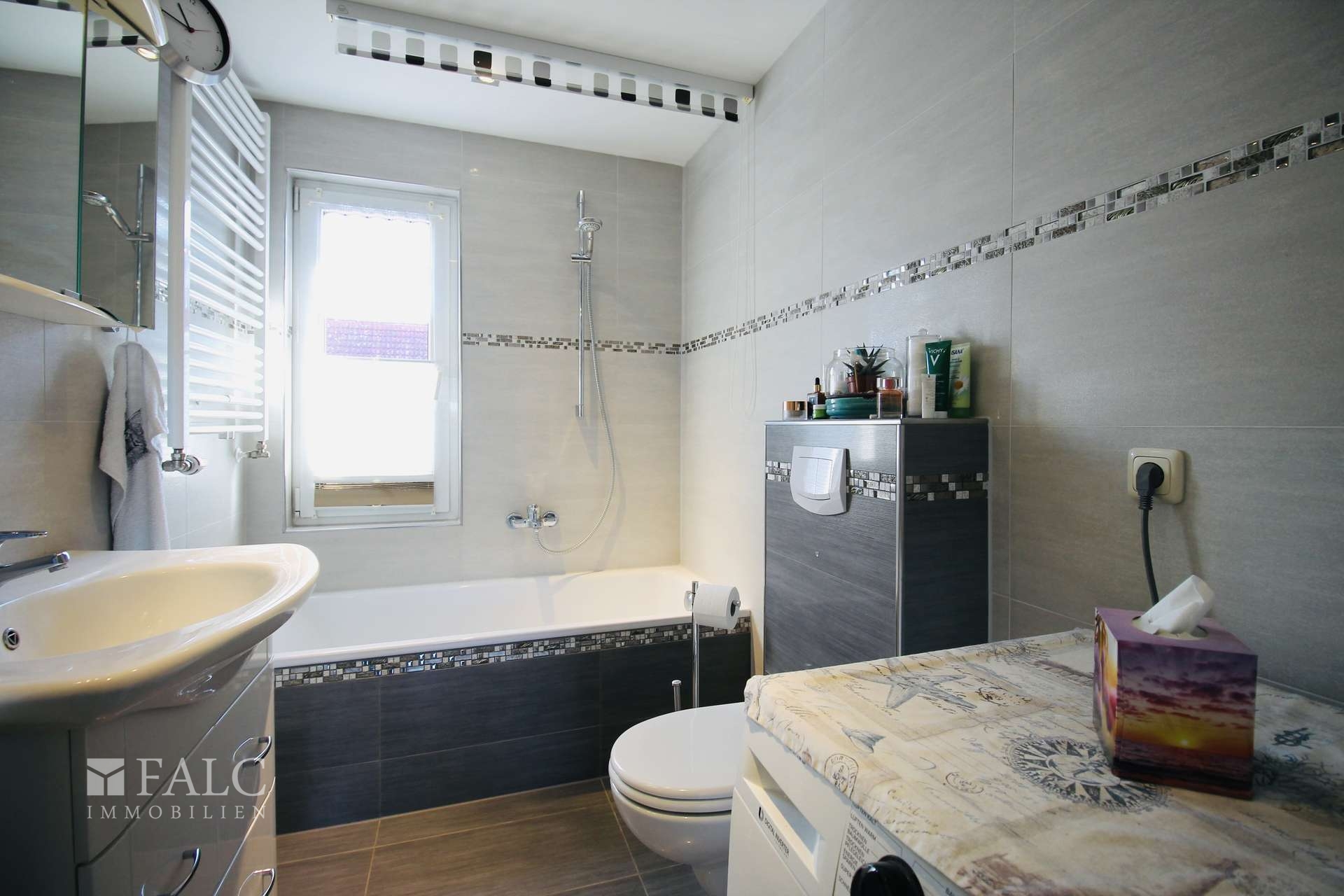 Badezimmer OG